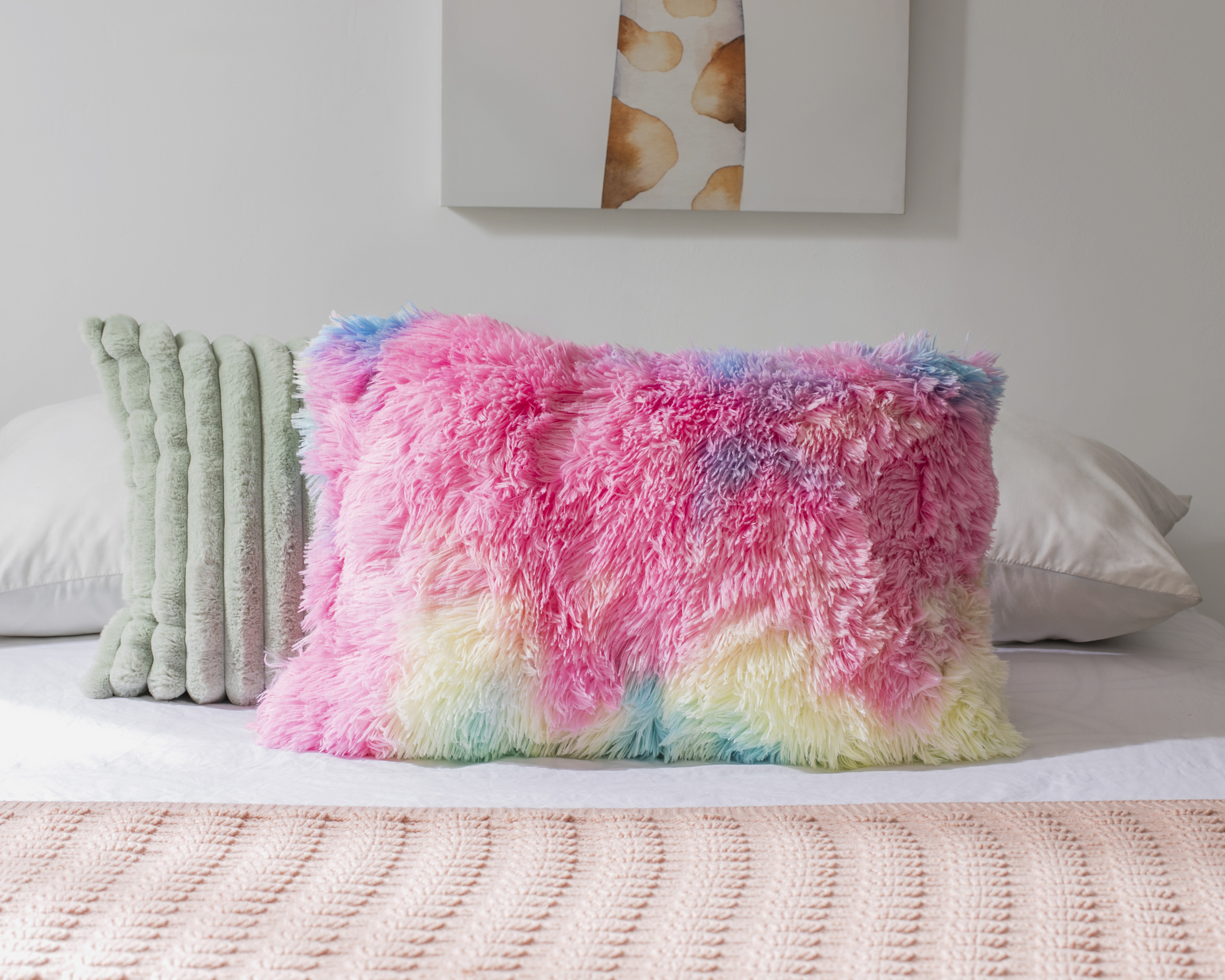 Almohada Infantil Jenin Home