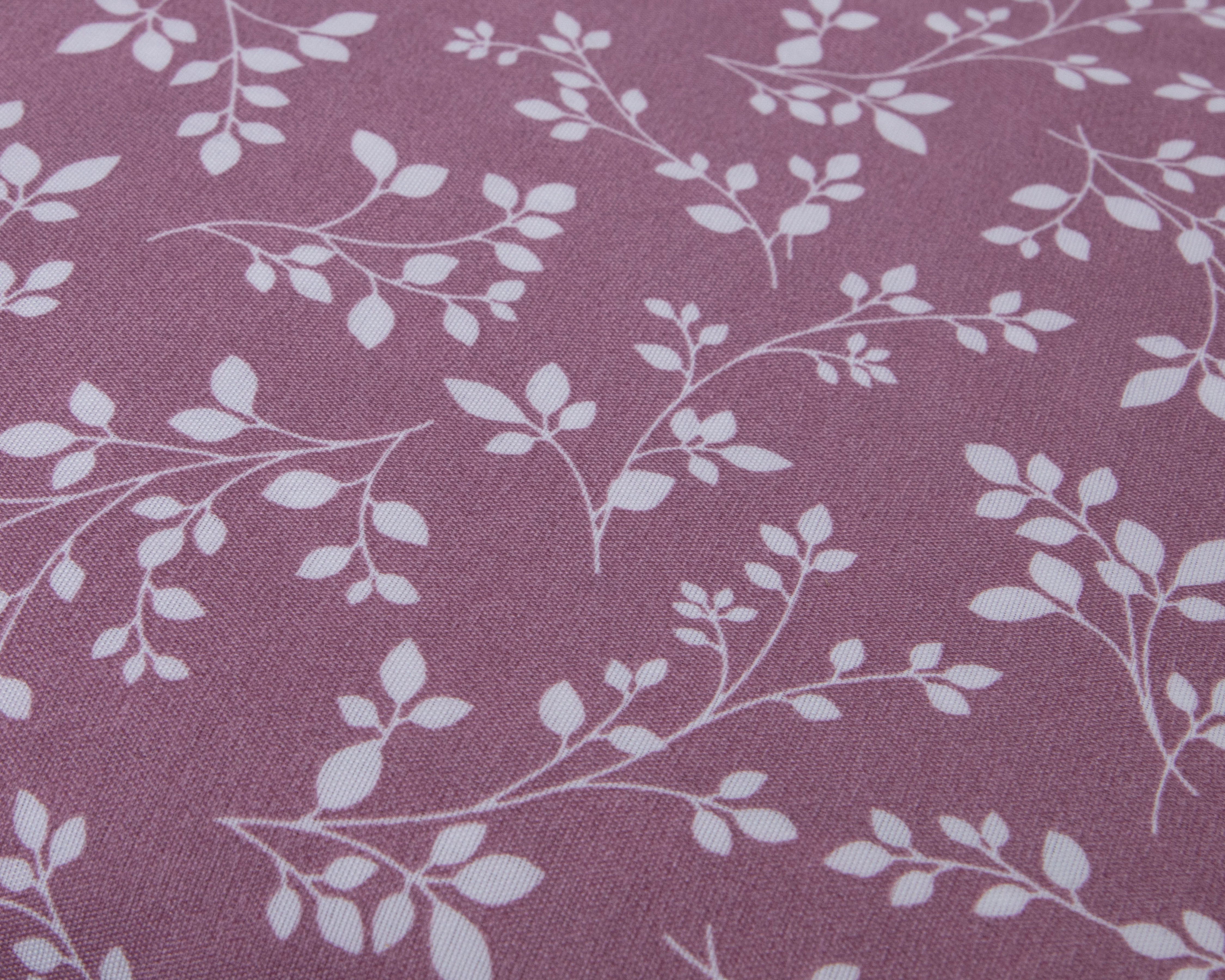 Foto 4 pulgar | Foto 3 | Sábana Matrimonial con Funda para Almohada CMI Lila 3 Piezas