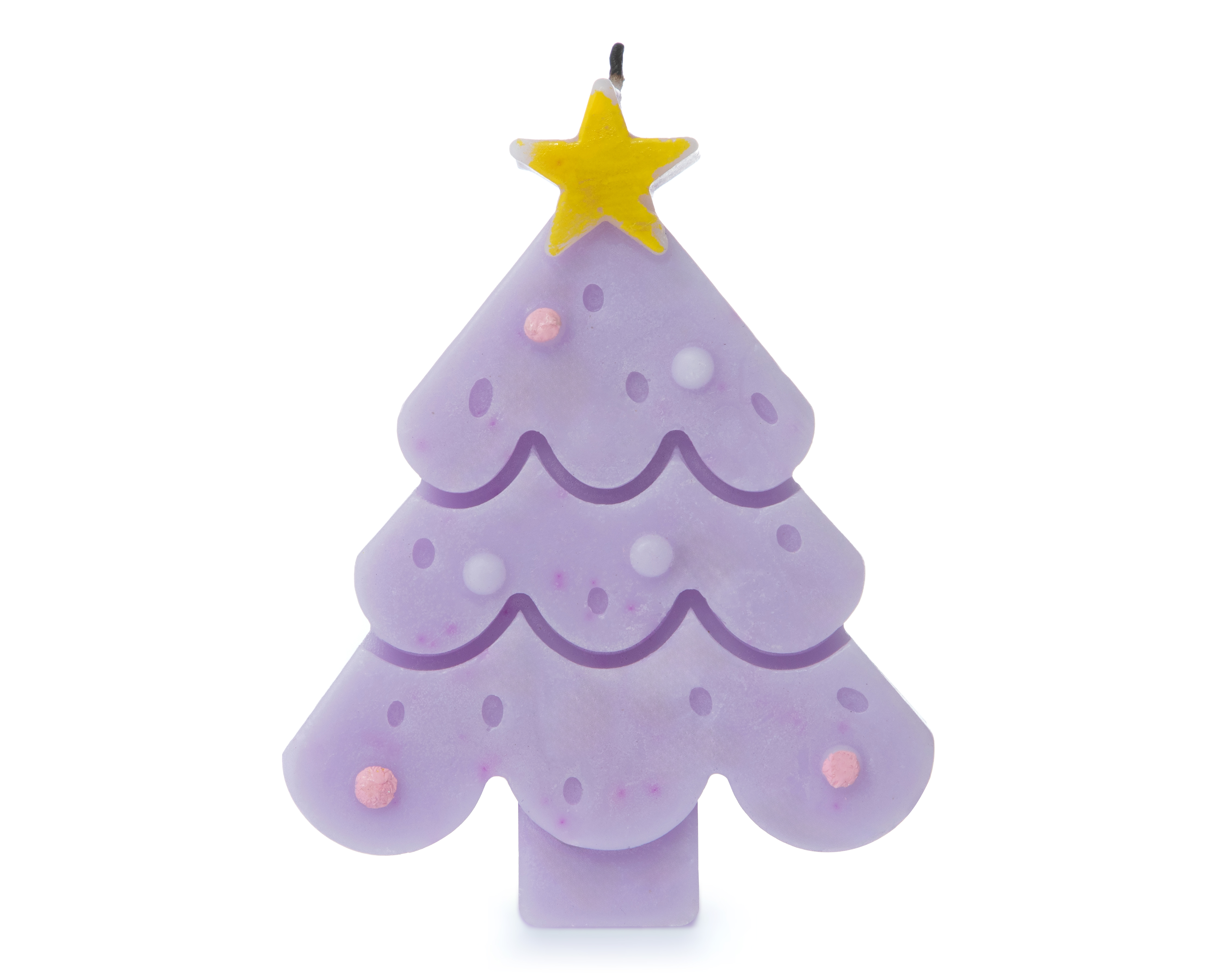 Vela Decorativa Lari