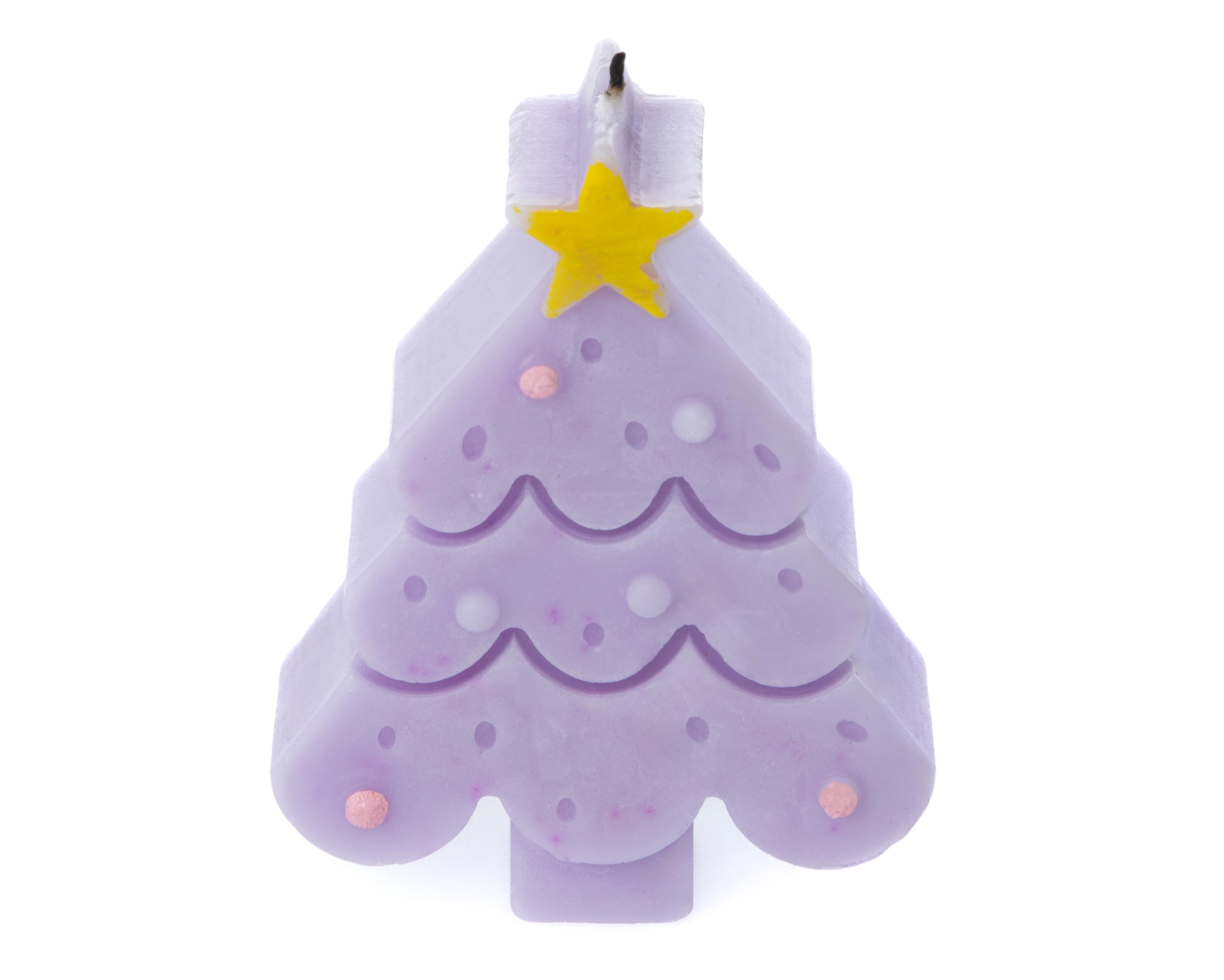 Foto 3 pulgar | Foto 2 | Vela Decorativa Lari