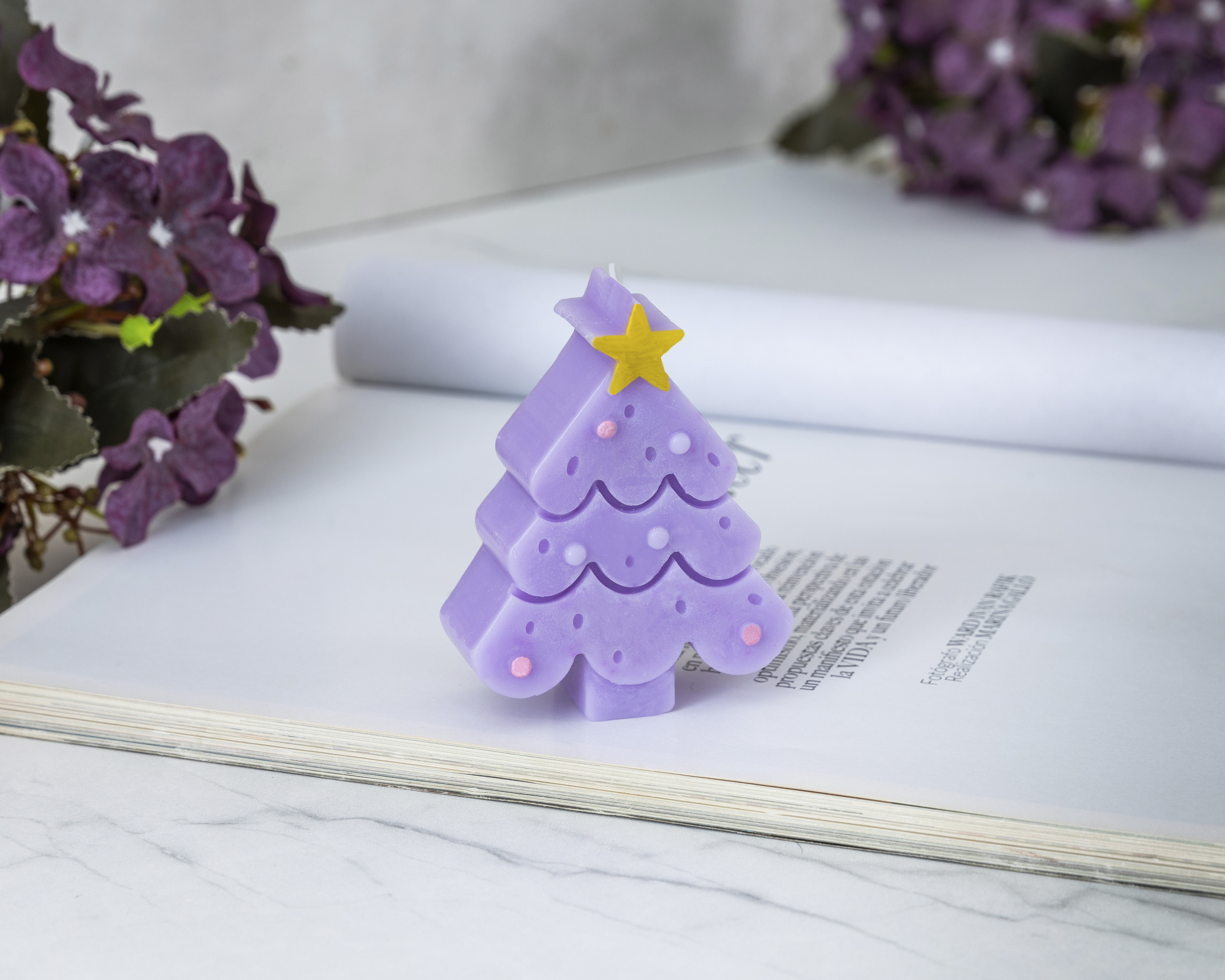 Foto 4 | Foto 4 | Vela Decorativa Lari