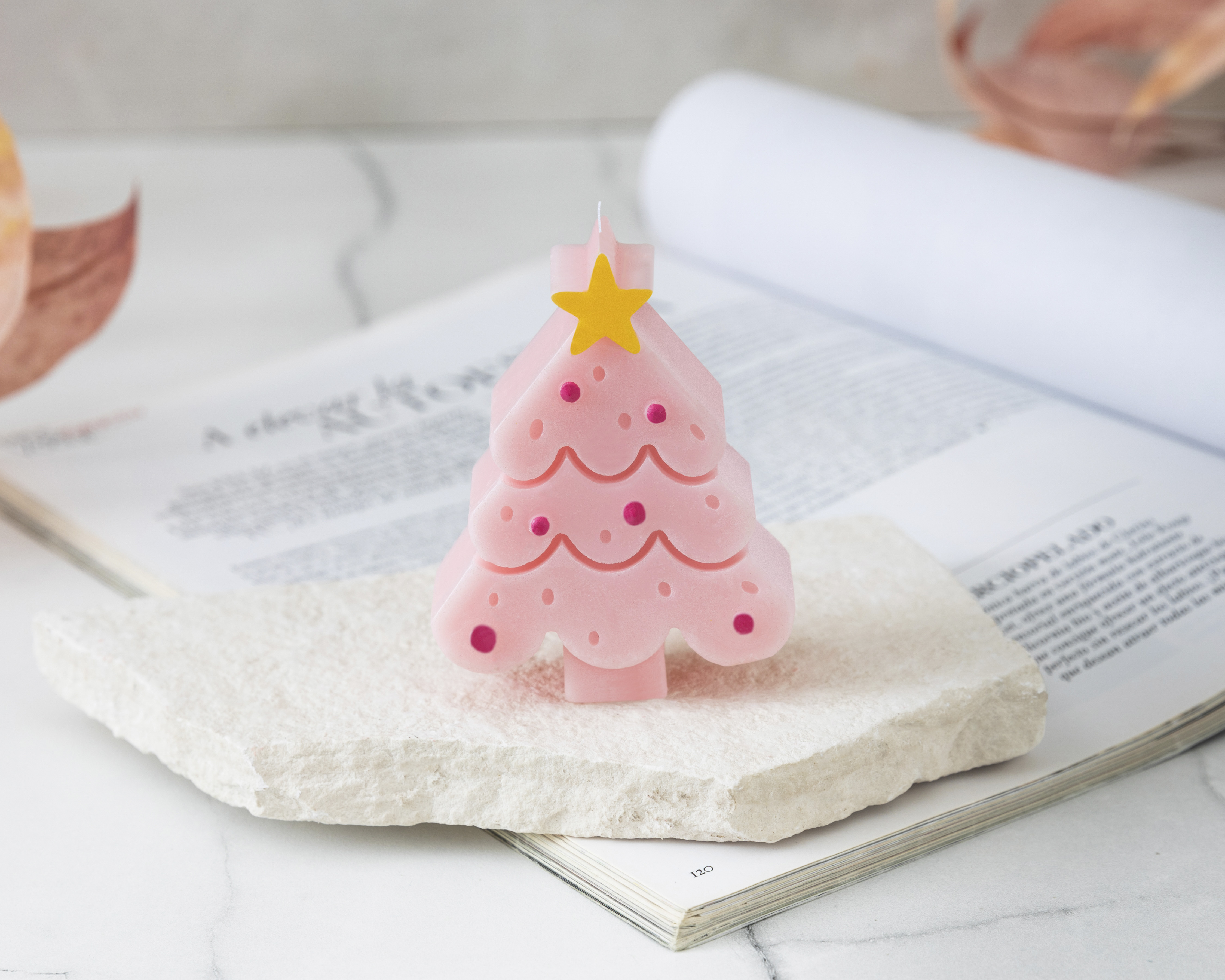 Foto 4 | Foto 4 | Vela Decorativa Lari