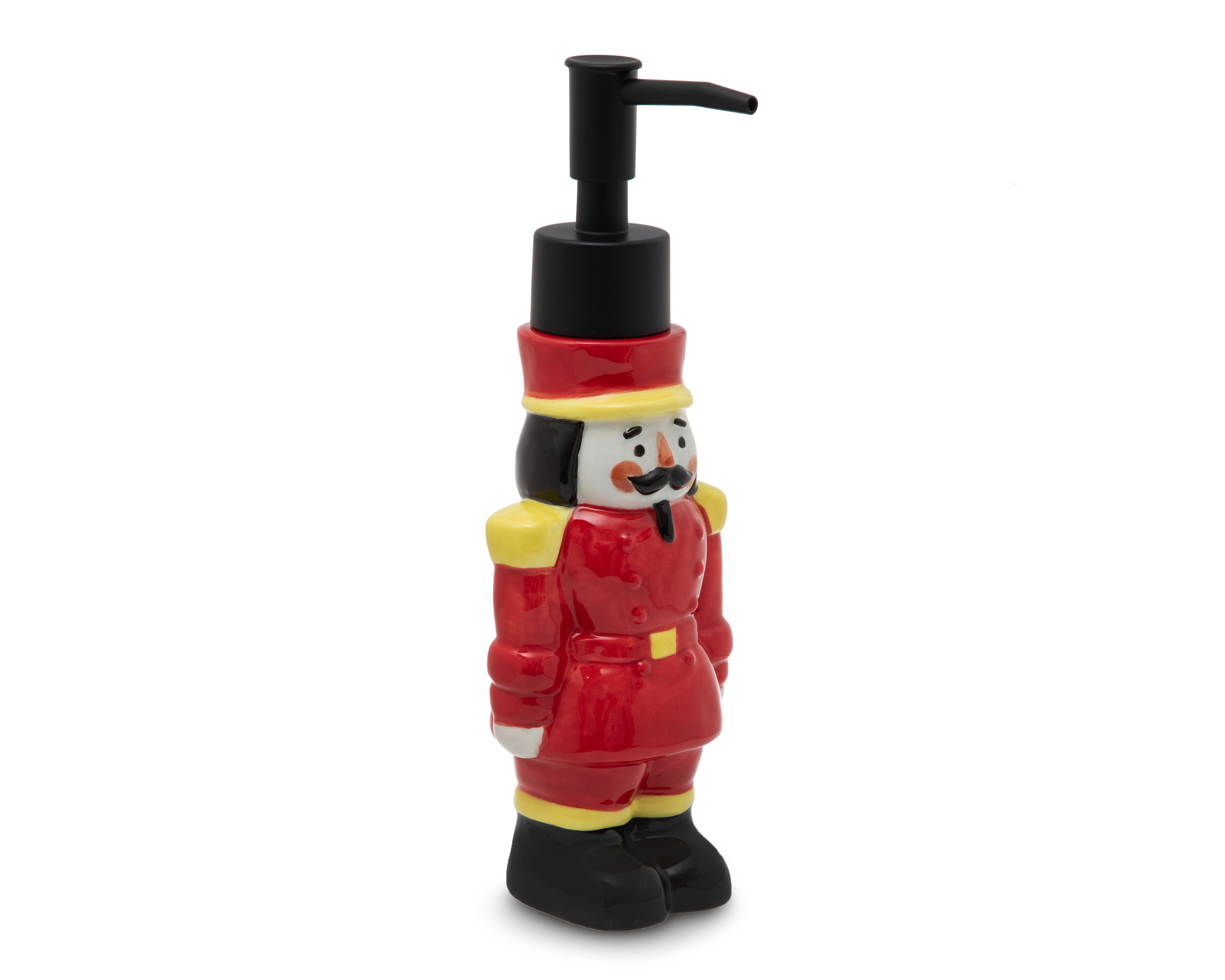 Dispensador de Jabón Starhaus Cascanueces
