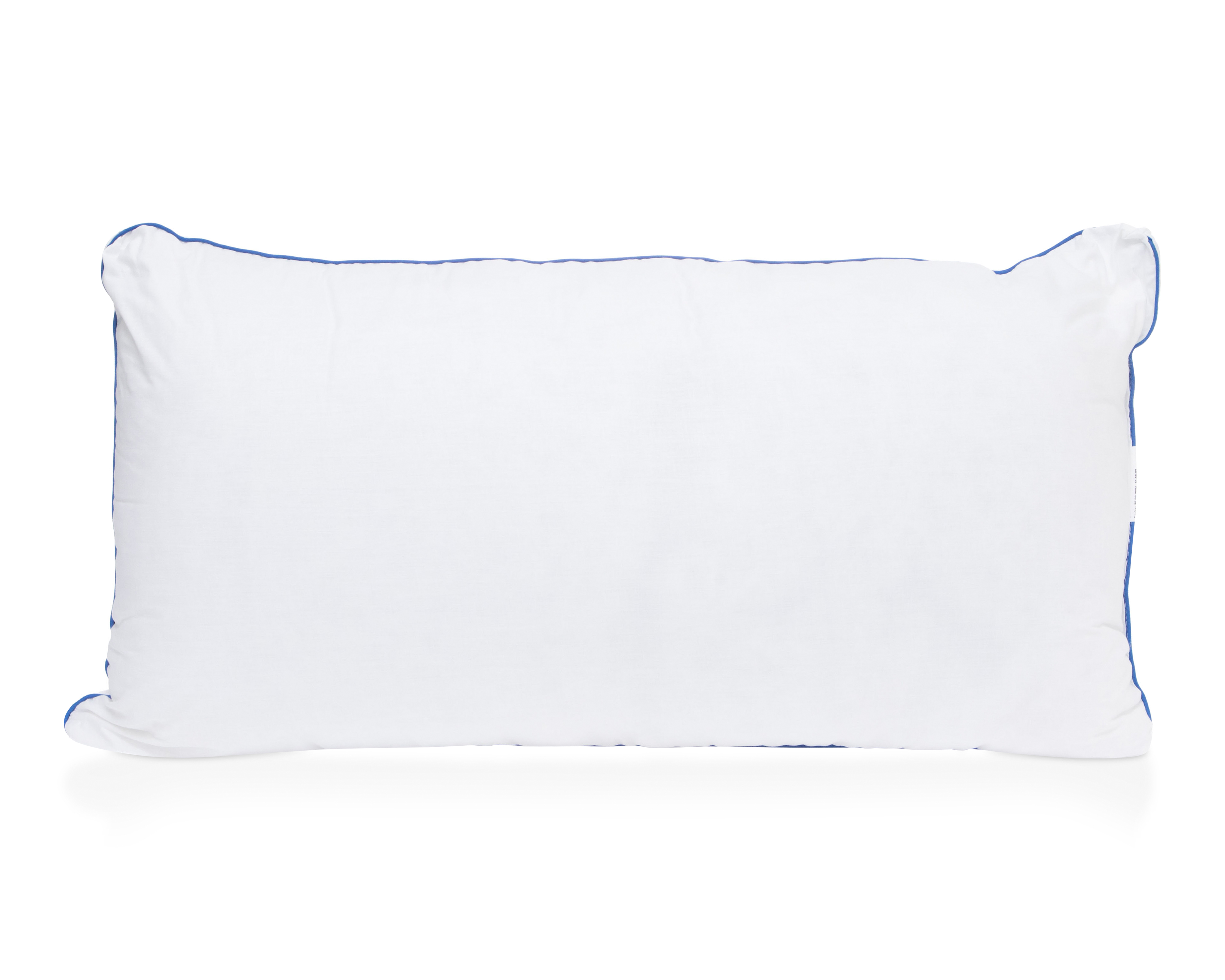 Foto 4 pulgar | Foto 3 | Almohada Wendy Down Alternative King Size Extra Suave 2 Piezas