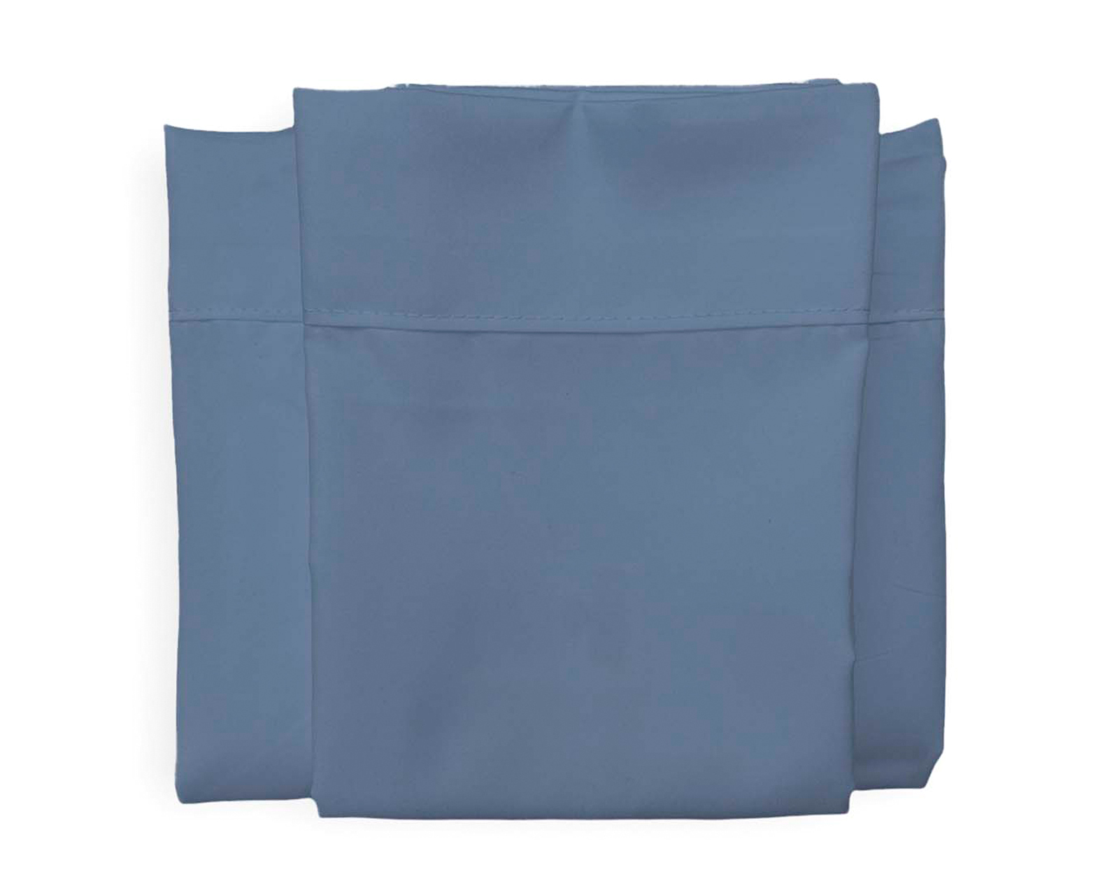 Foto 3 | Foto 3 | Sábana Matrimonial con Fundas para Almohada Spring Air Azul 4 Piezas