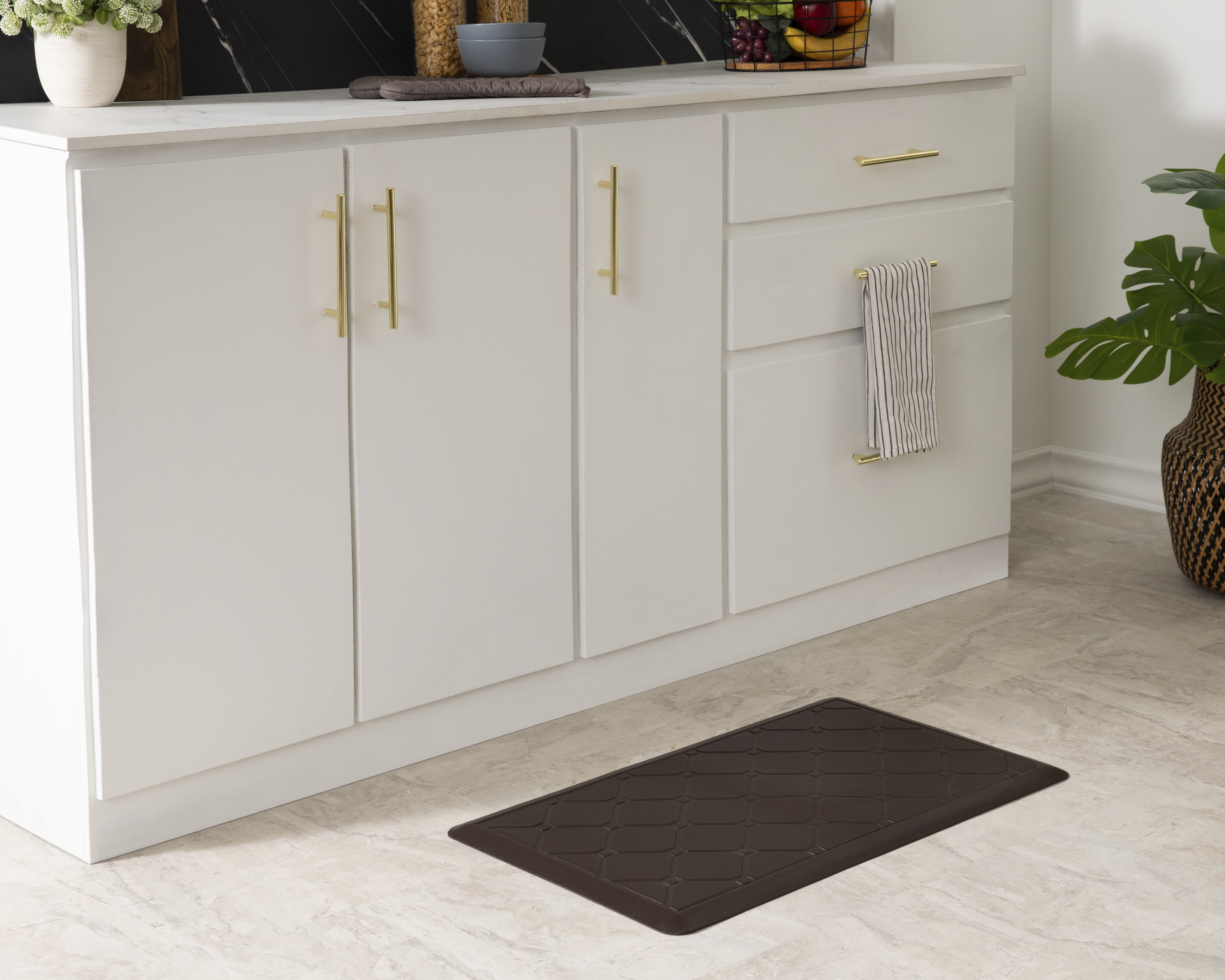 Foto 1 | Foto 1 | Tapete Sepia 44 x 75 cm