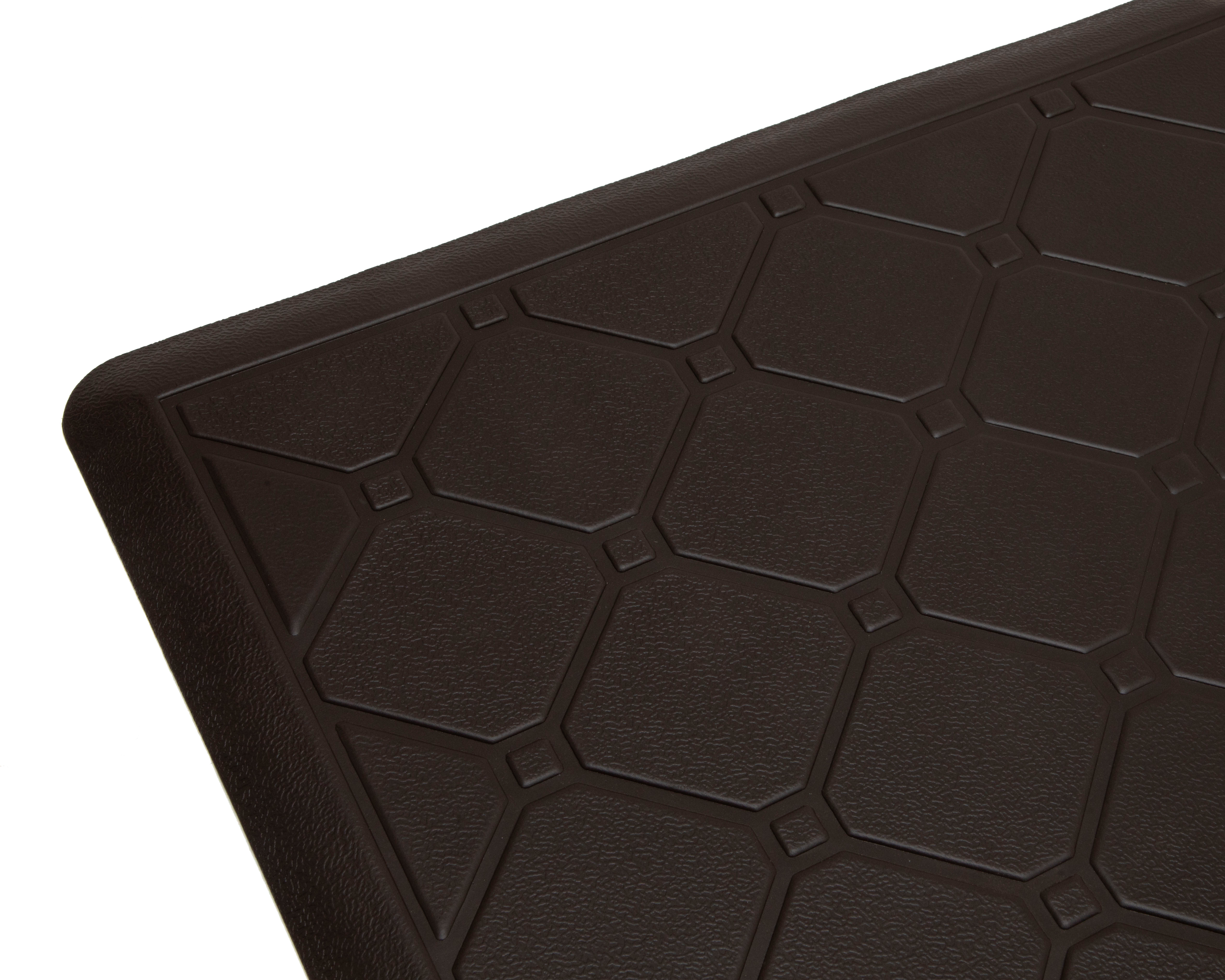 Foto 5 pulgar | Foto 4 | Tapete Sepia 44 x 75 cm