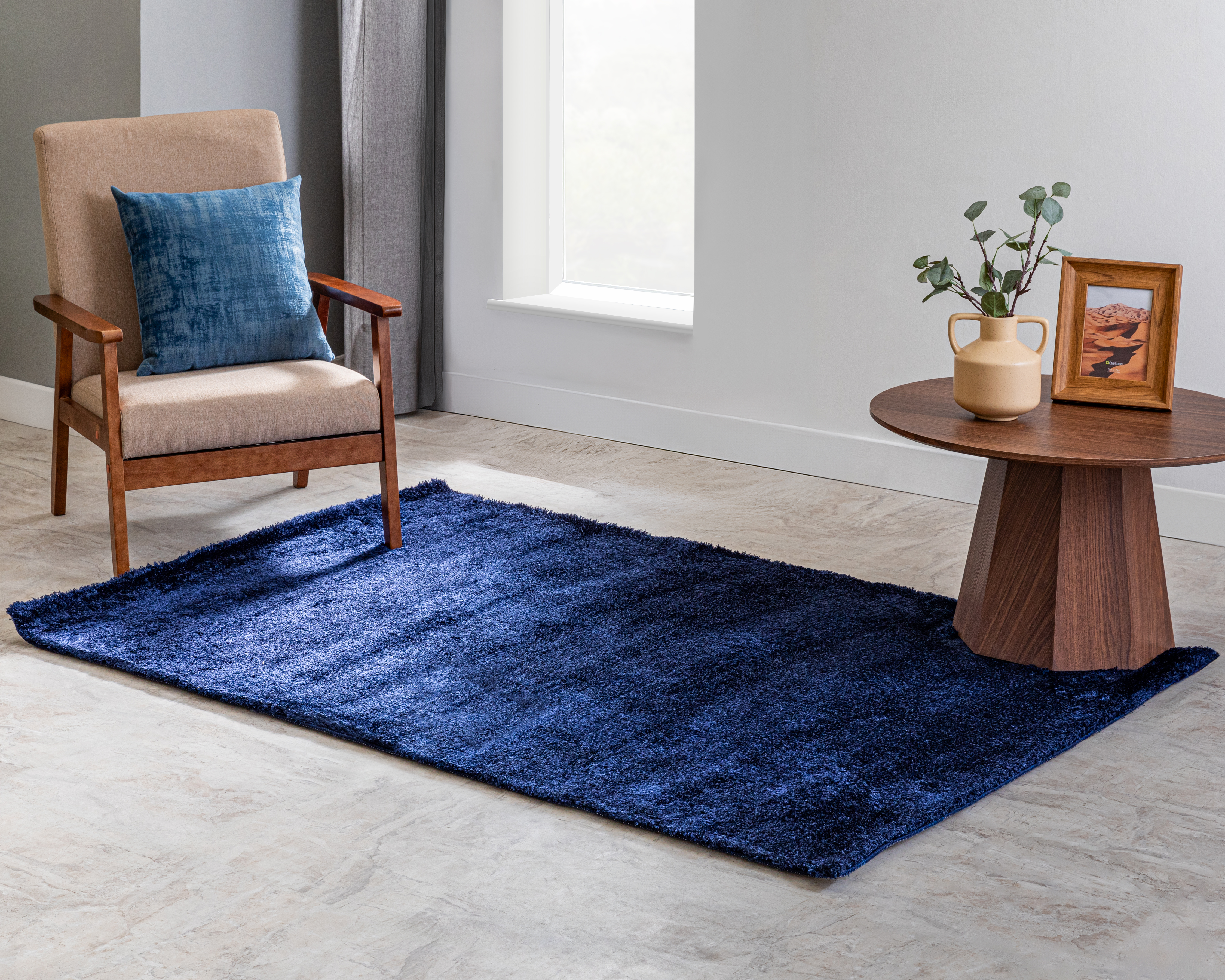 Foto 1 | Foto 1 | Tapete Pacific 120 x 180 cm