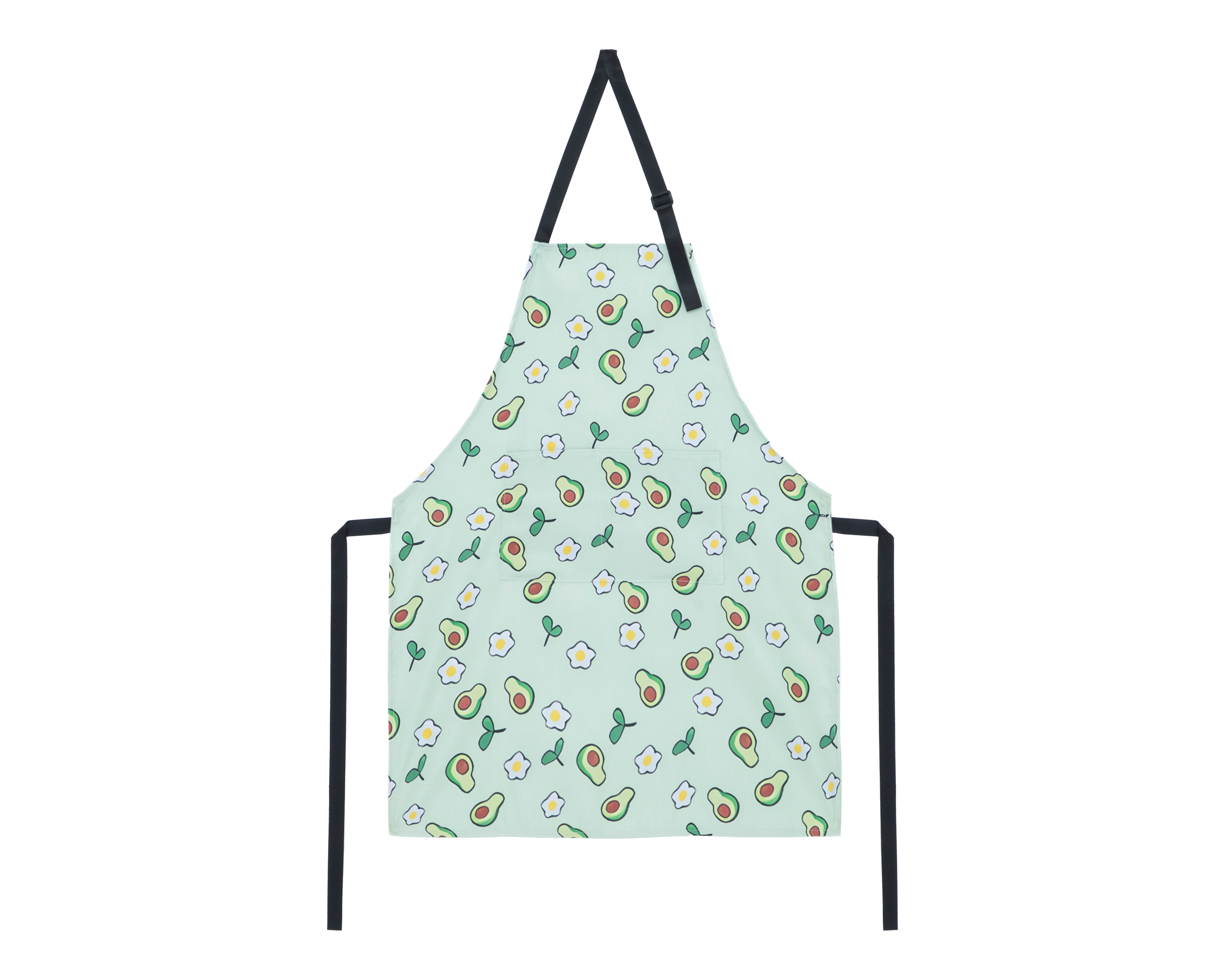 Mandil de Cocina Starhaus Avocado