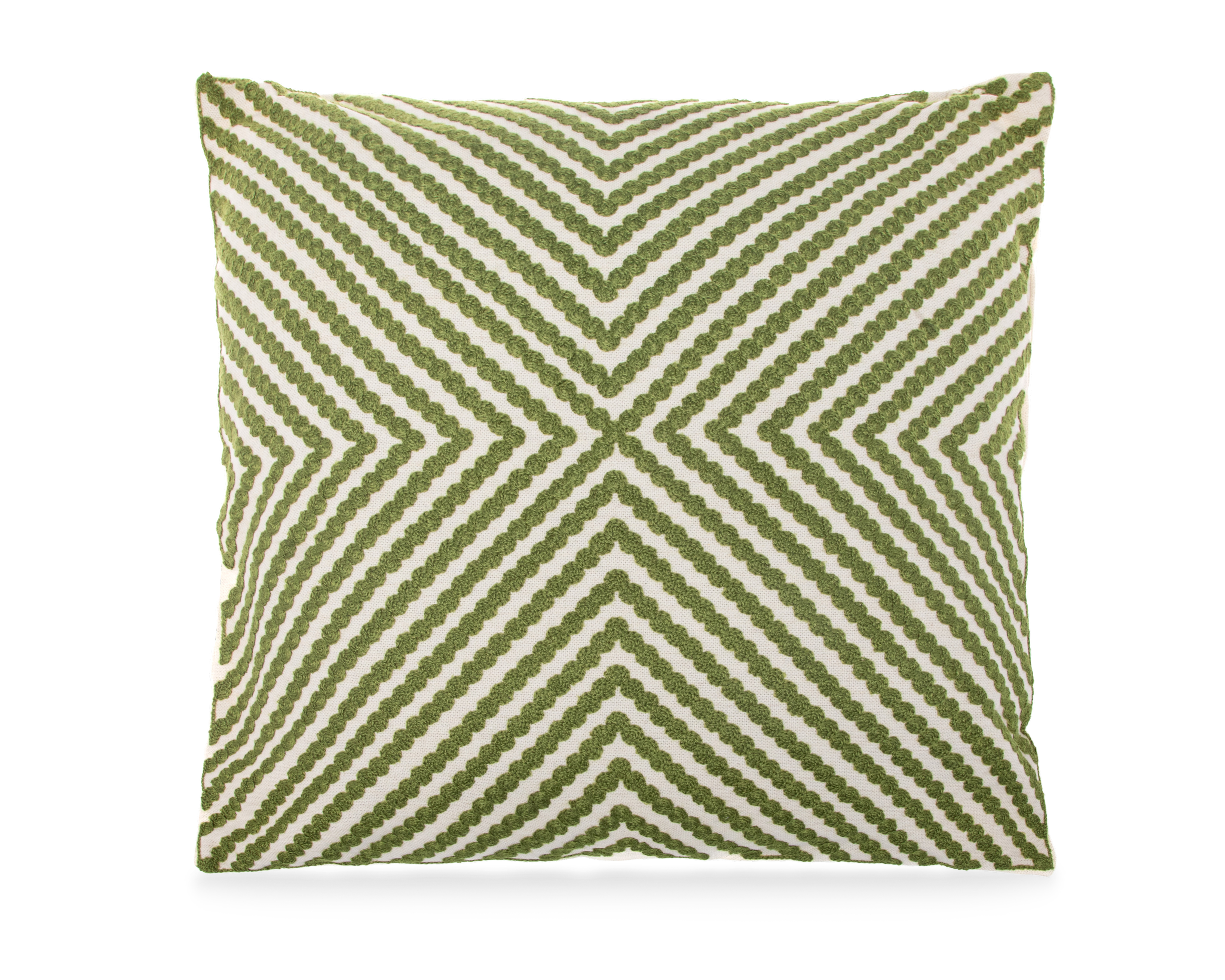 Foto 2 pulgar | Foto 1 | Cojín Decorativo Lima