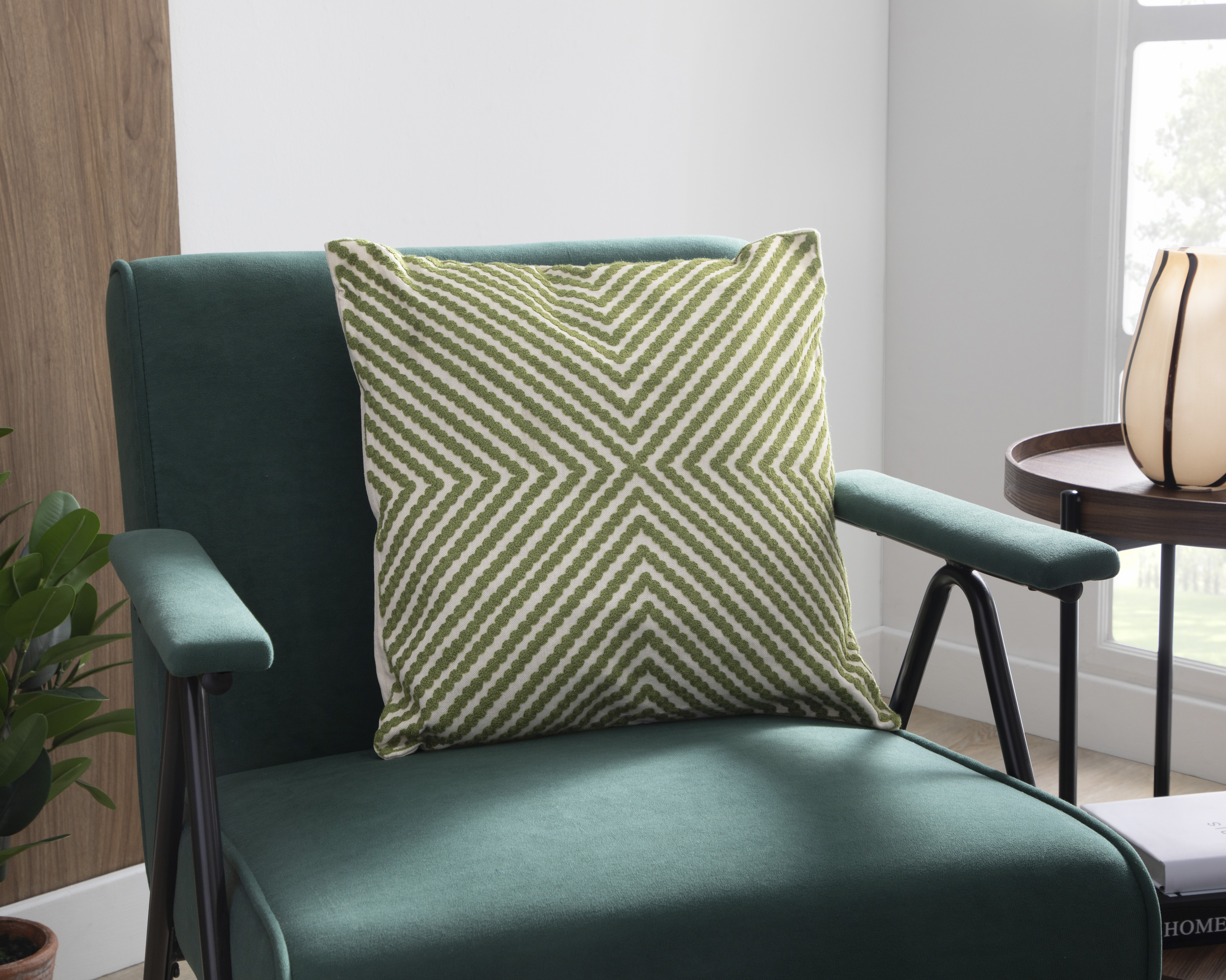 Foto 5 | Foto 5 | Cojín Decorativo Lima