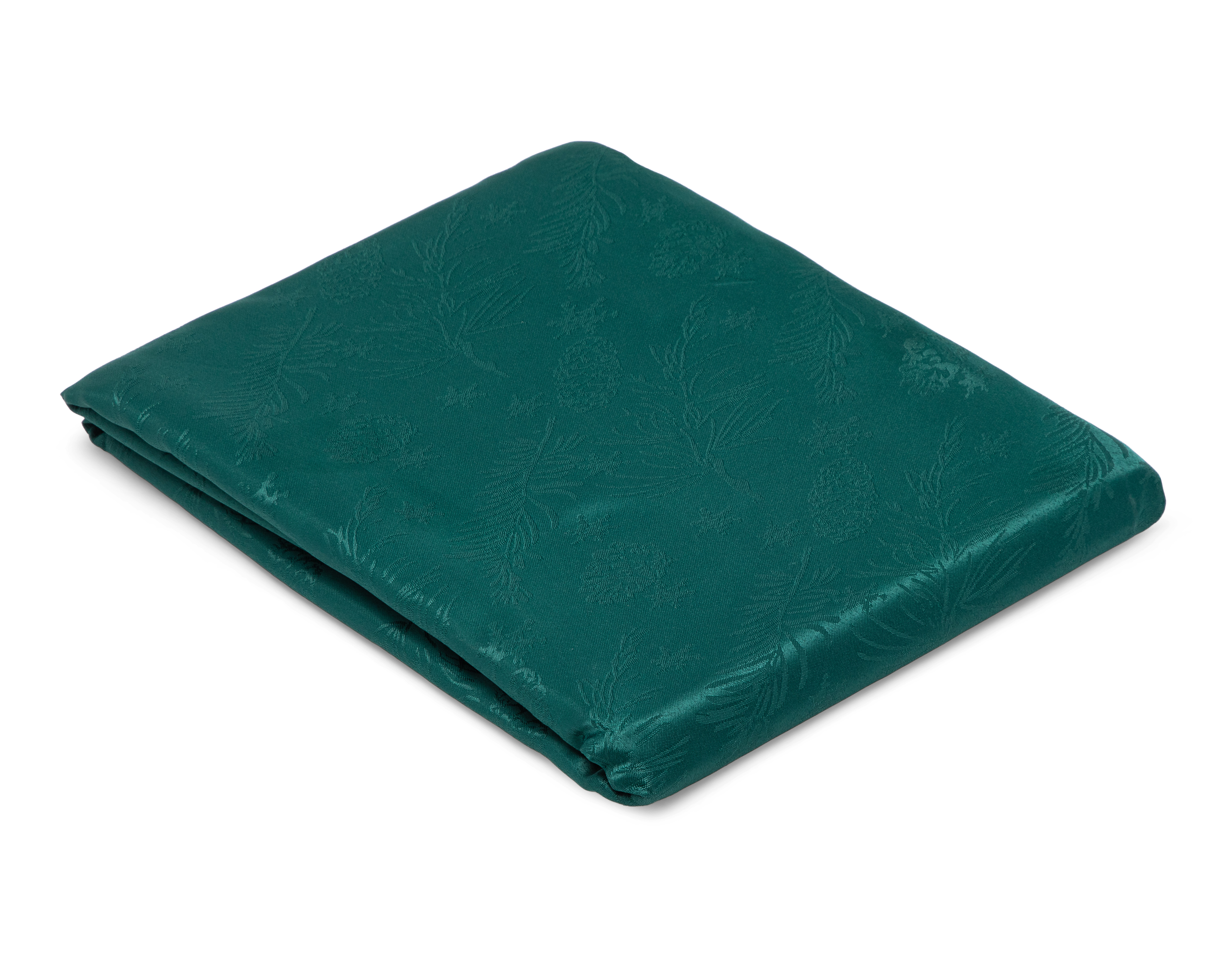 Foto 3 pulgar | Foto 2 | Mantel para Mesa Starhaus Verde 180 x 140 cm