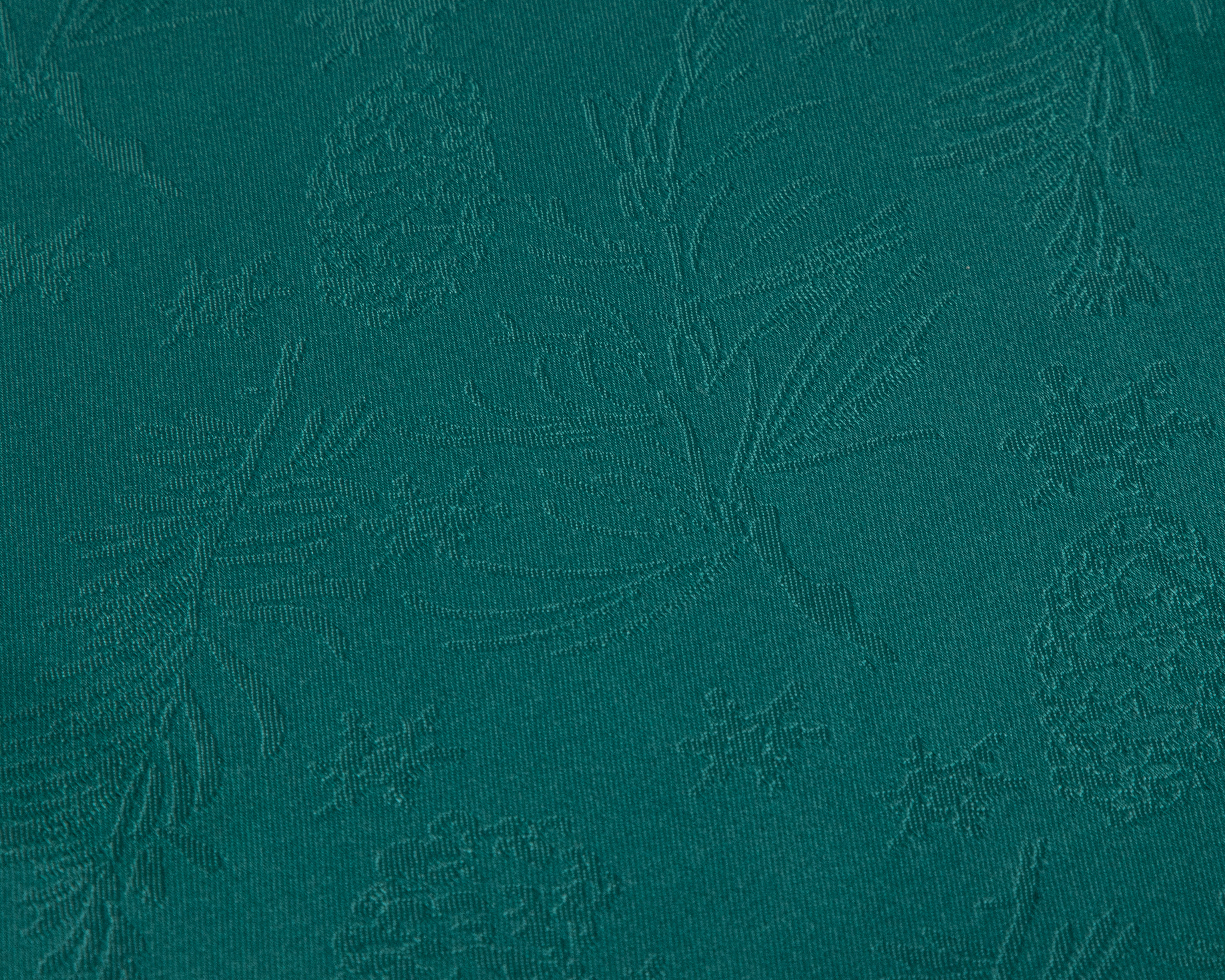 Foto 4 pulgar | Foto 3 | Mantel para Mesa Starhaus Verde 180 x 140 cm