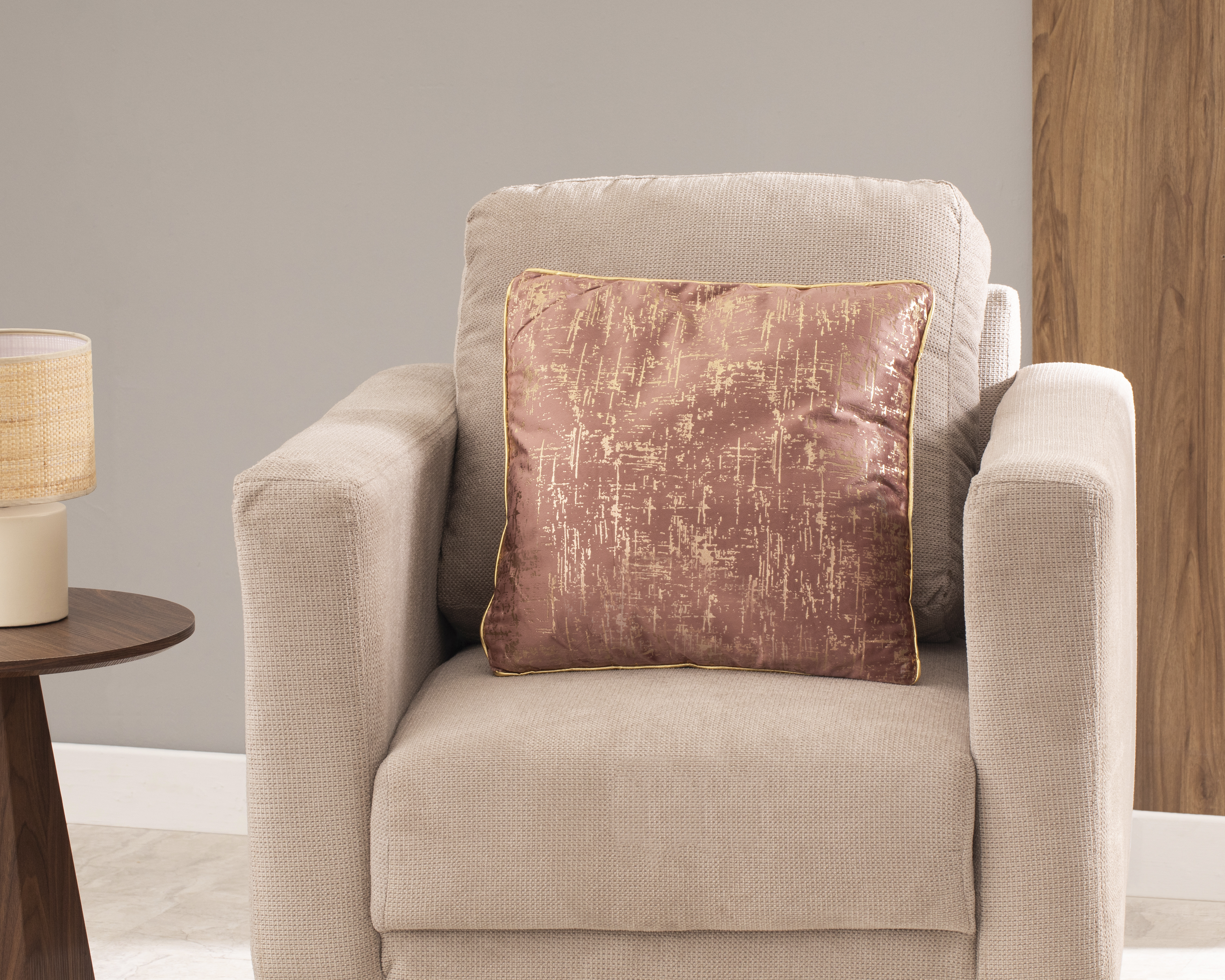 Foto 5 | Foto 5 | Cojín Decorativo Terra