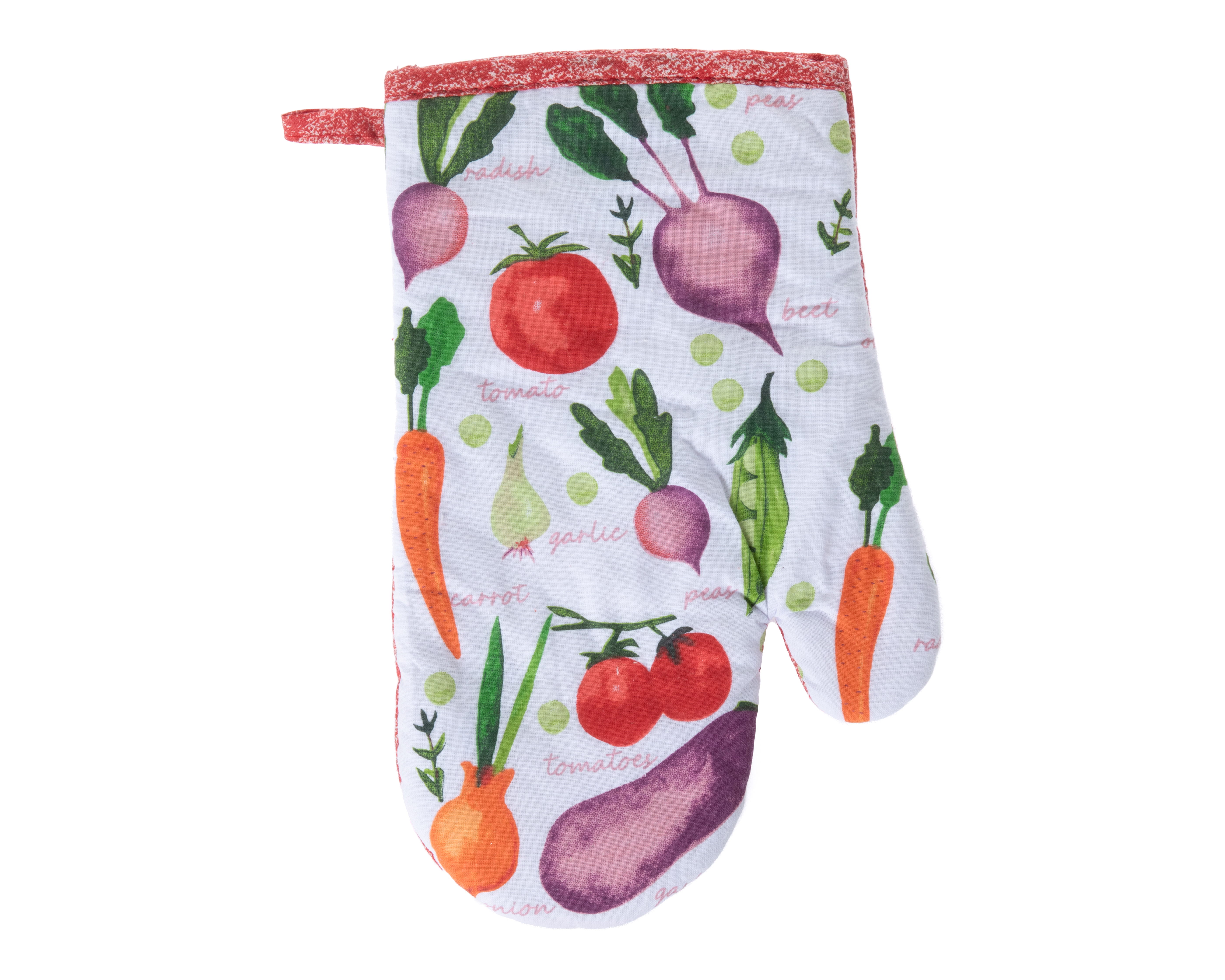 Foto 4 pulgar | Foto 3 | Toalla de Cocina Starhaus Rooty Estampada 3 Piezas