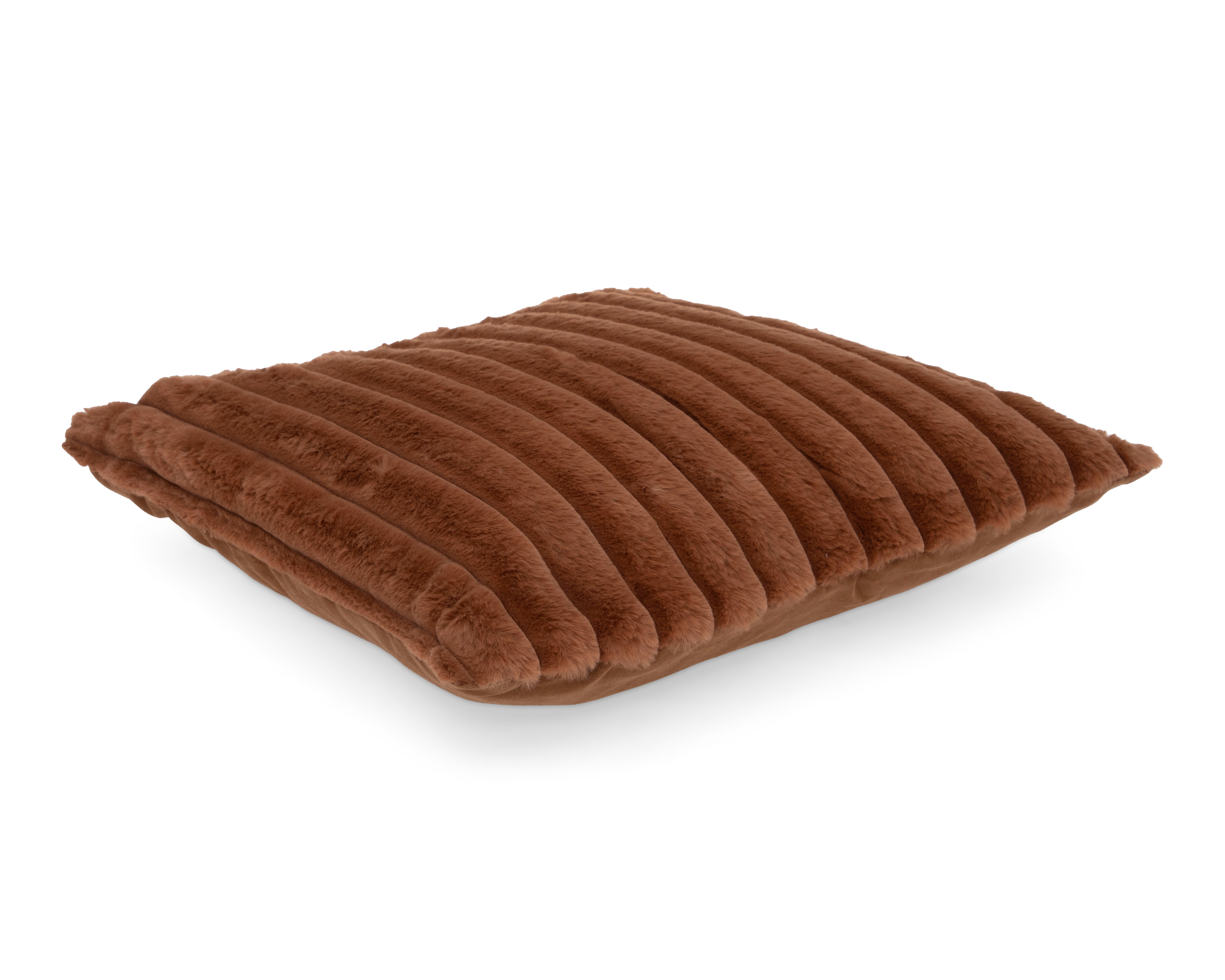 Foto 4 pulgar | Foto 3 | Cojín Decorativo Camel