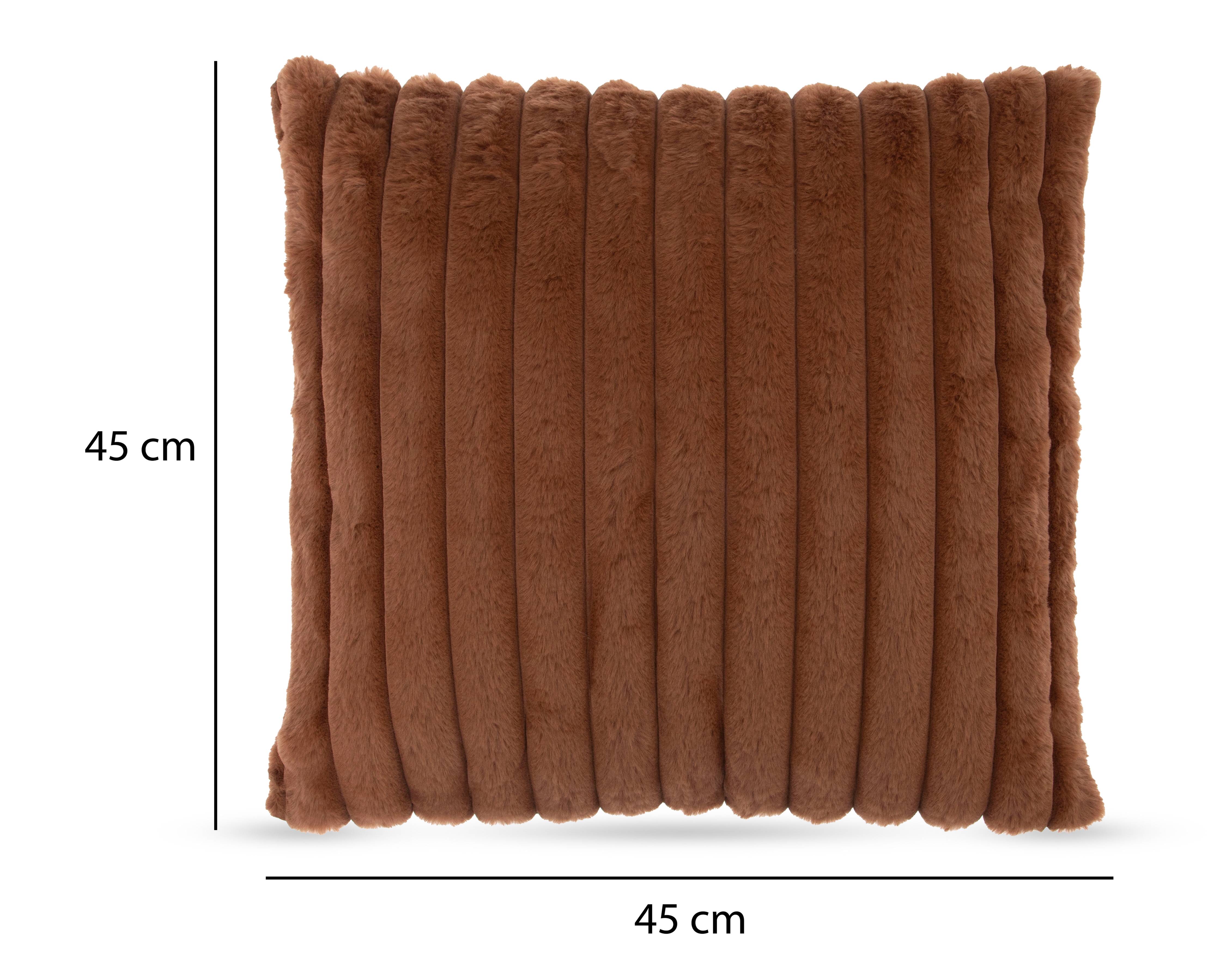 Foto 6 | Foto 6 | Cojín Decorativo Camel