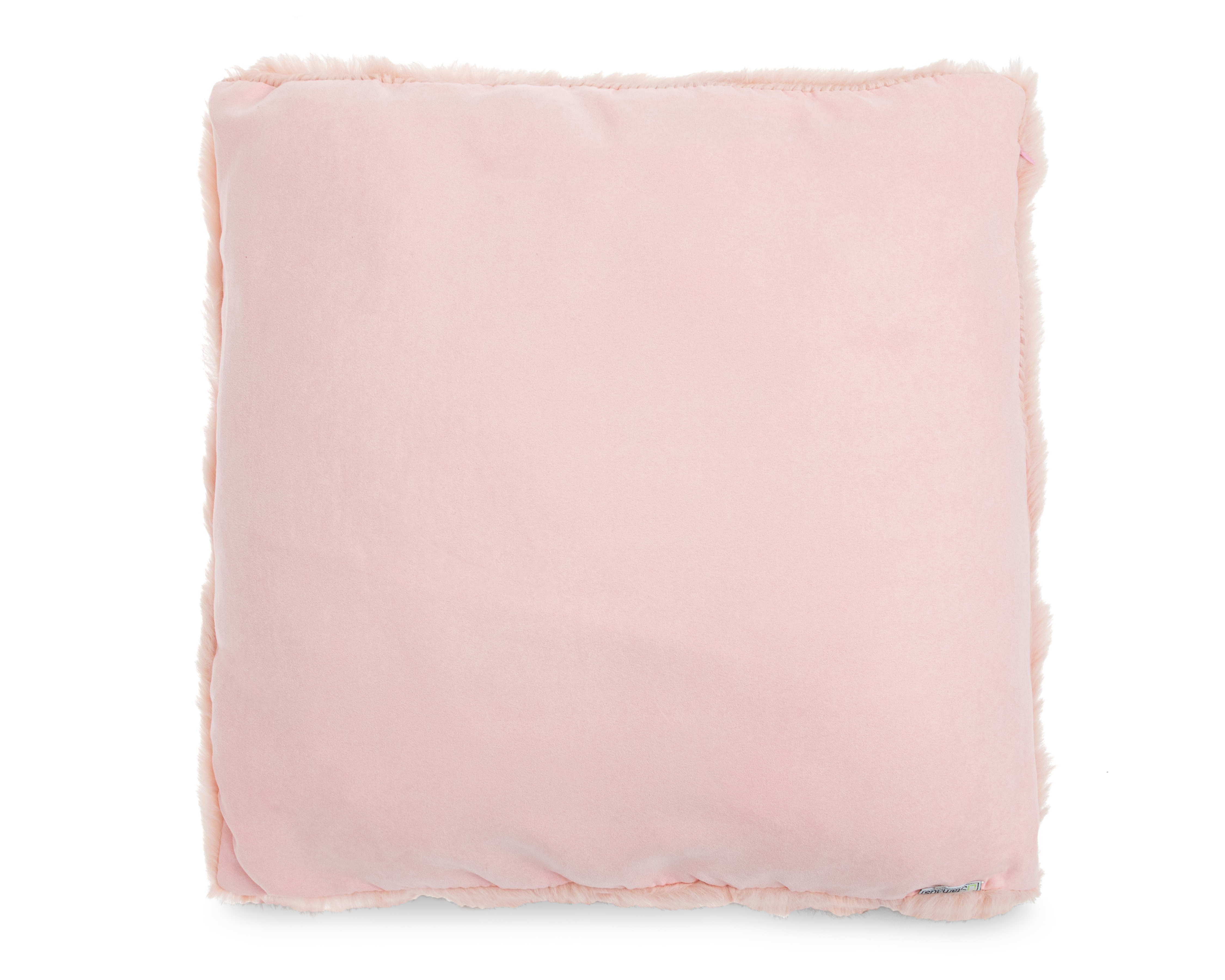 Foto 2 | Foto 2 | Cojín Decorativo Blush