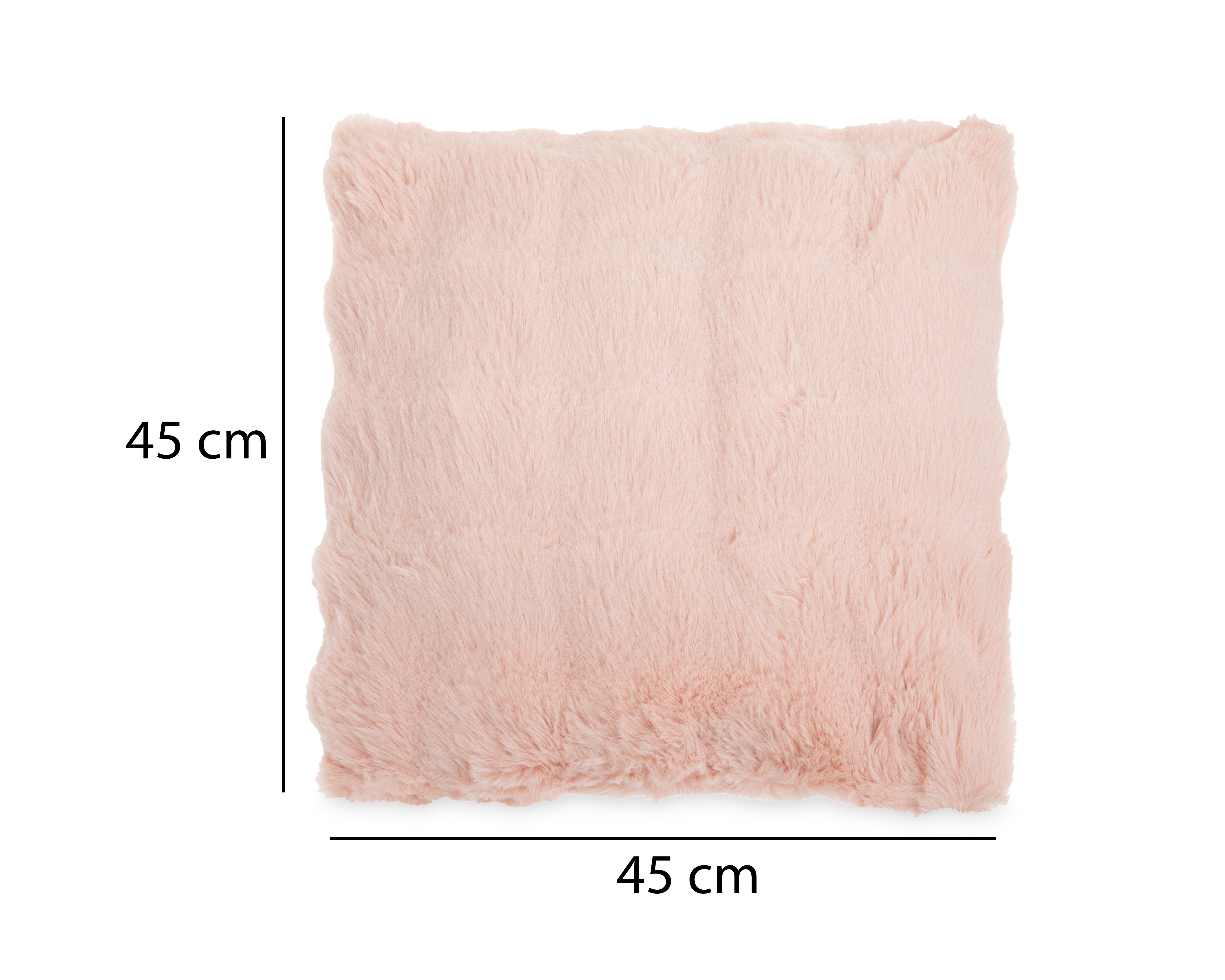 Foto 7 pulgar | Foto 6 | Cojín Decorativo Blush