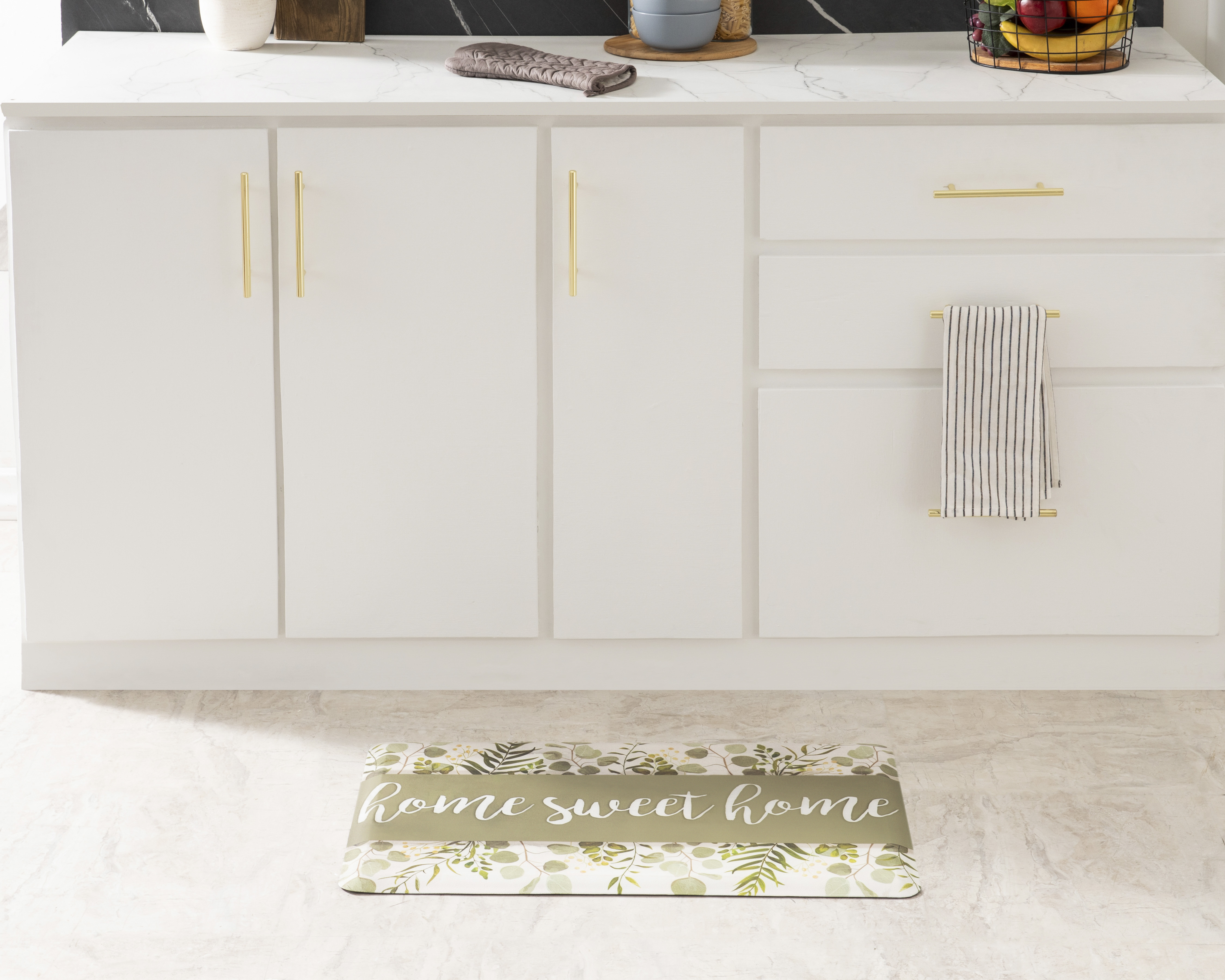 Foto 5 | Foto 5 | Tapete Cali 45 x 75 cm