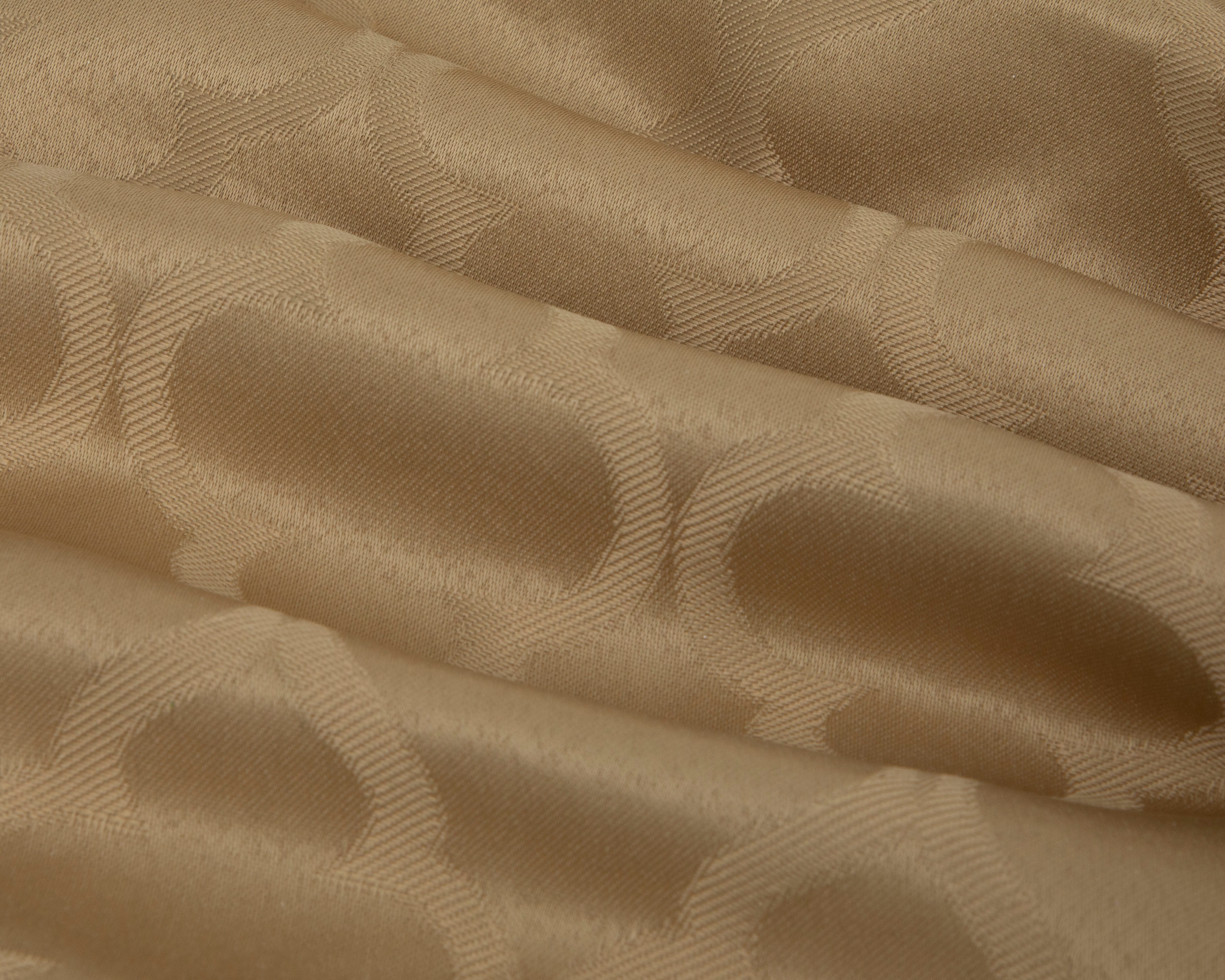 Foto 5 pulgar | Foto 4 | Mantel para Mesa Starhaus Dorado 228 x 150 cm