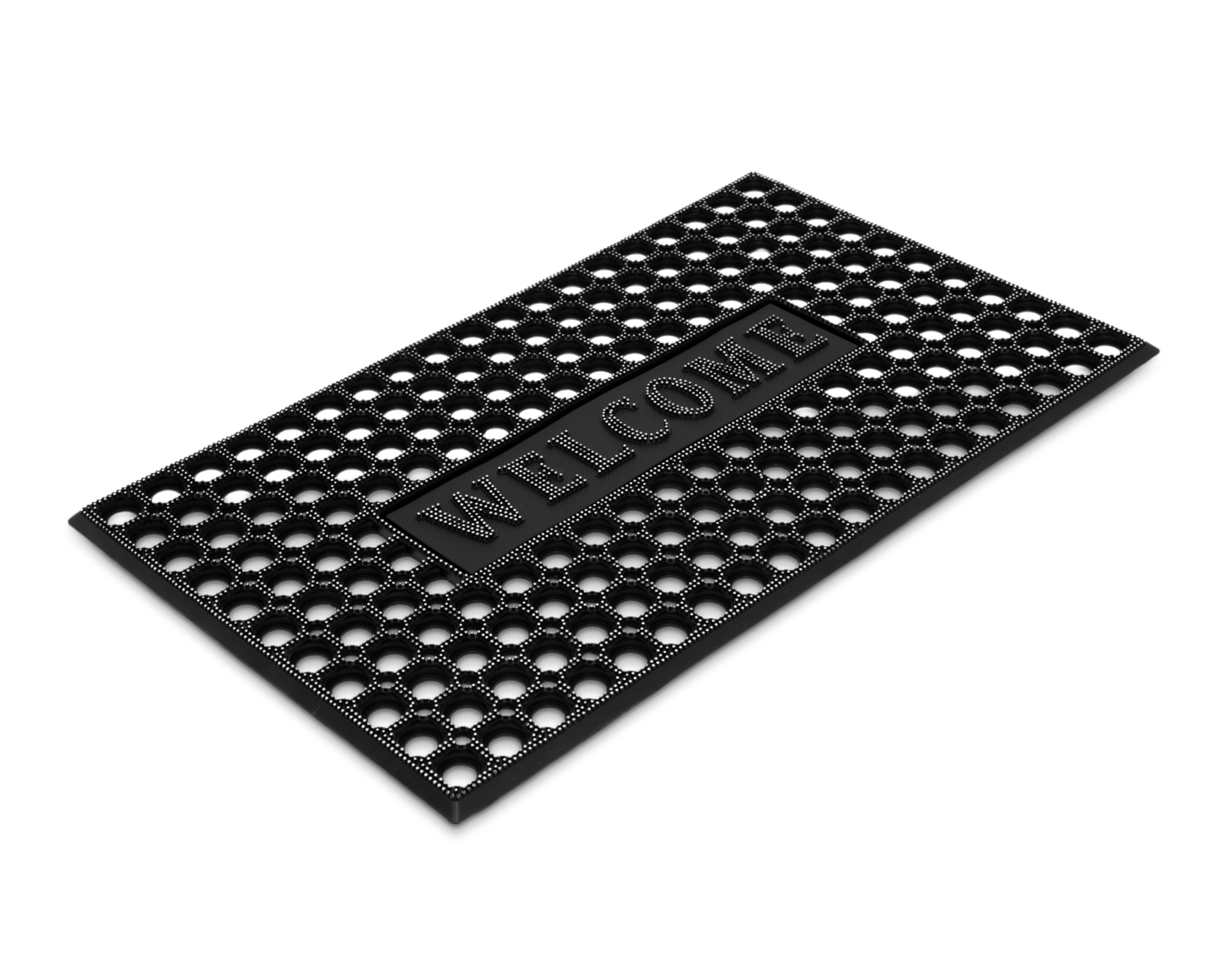 Foto 3 pulgar | Foto 2 | Tapete de Entrada Harbor 45 x 75 cm