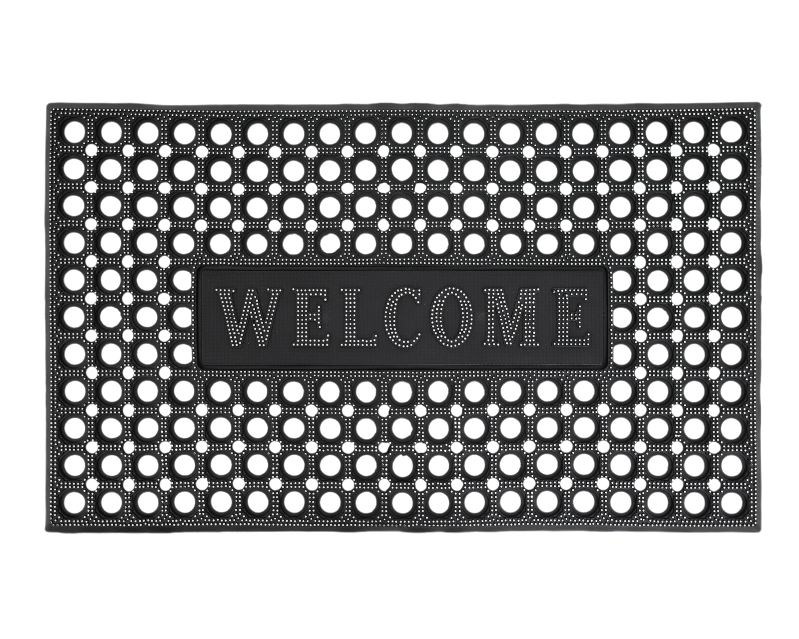 Foto 4 pulgar | Foto 3 | Tapete de Entrada Harbor 45 x 75 cm