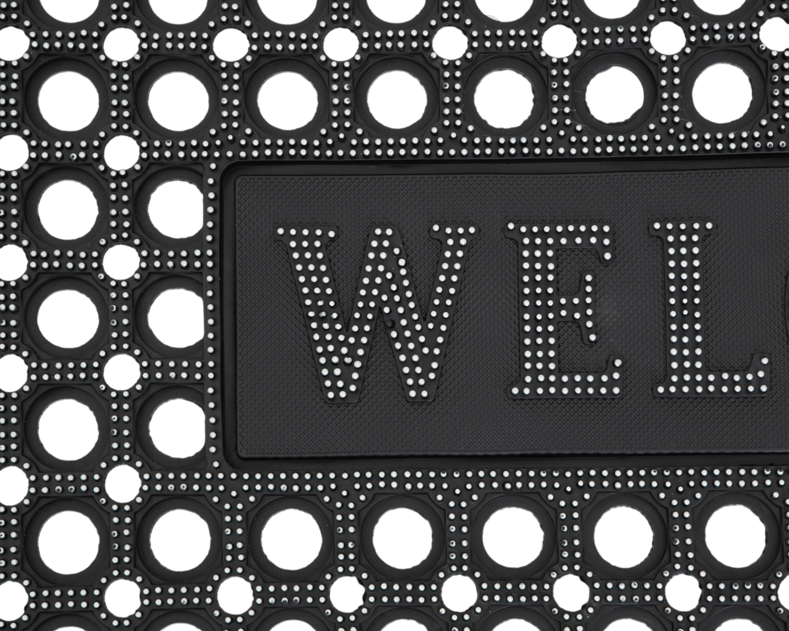 Foto 5 pulgar | Foto 4 | Tapete de Entrada Harbor 45 x 75 cm