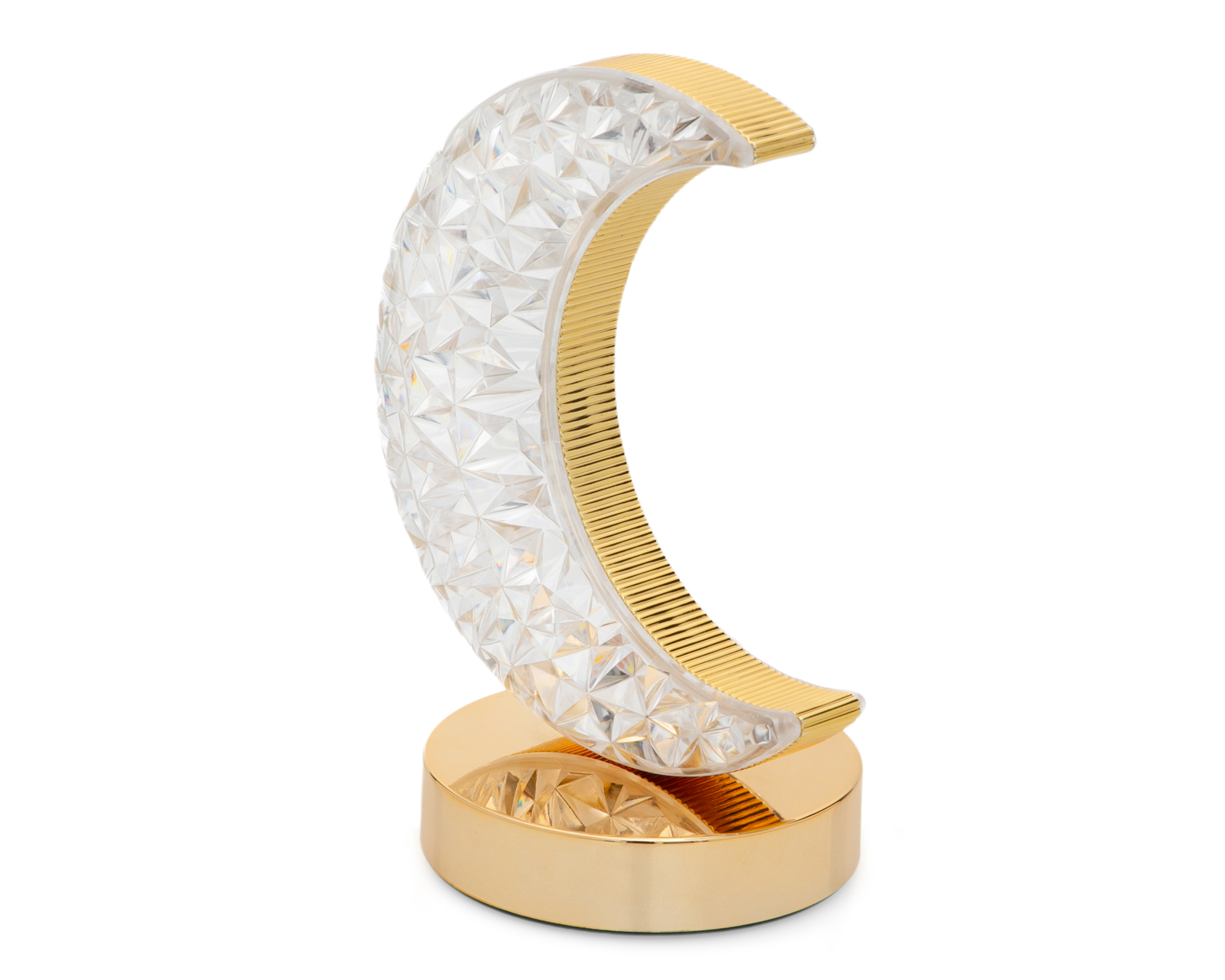 Foto 2 pulgar | Foto 1 | Lámpara de Mesa Creciente