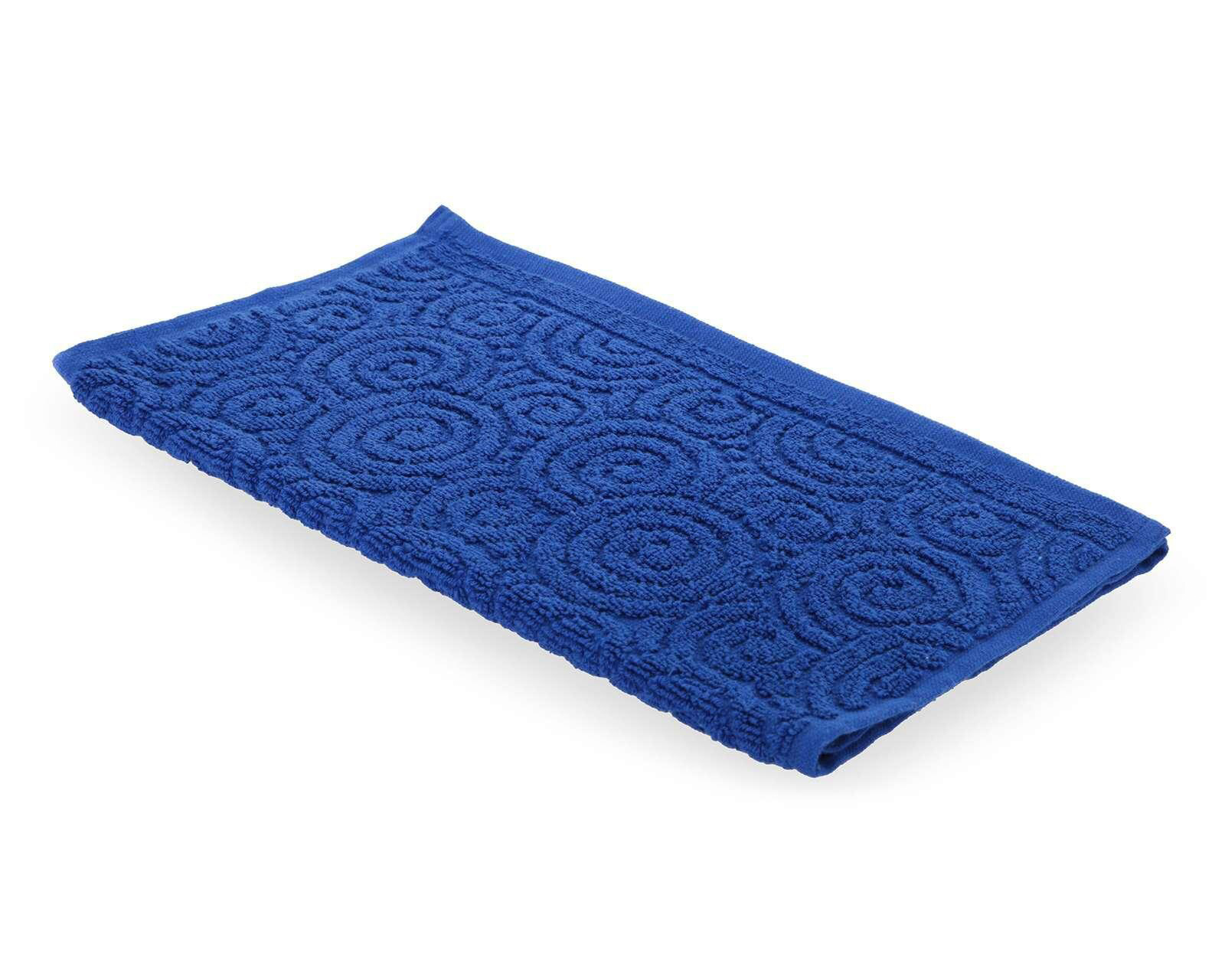 Toalla de Manos Azul
