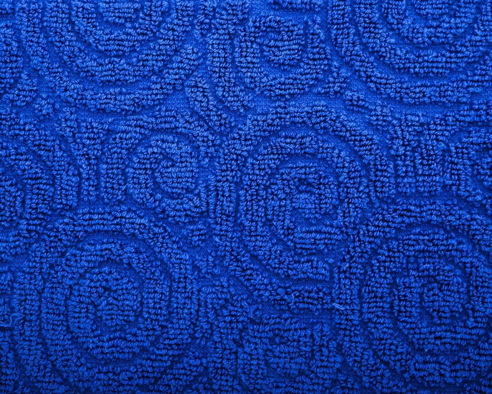 Foto 2 | Foto 2 | Toalla de Manos Azul