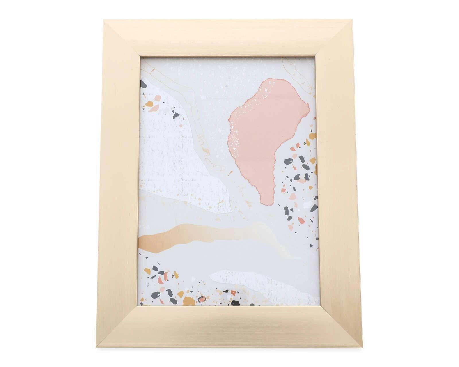 Portarretrato de Poliestireno