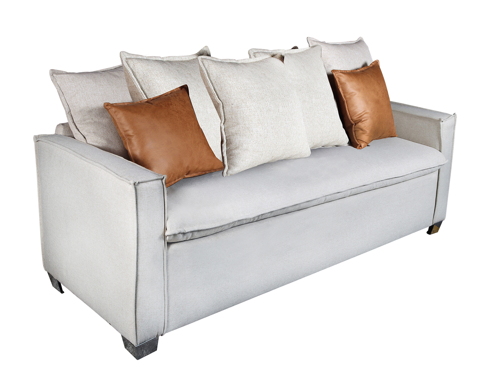 Foto 3 | Foto 3 | Sofá Constanza Contemporáneo