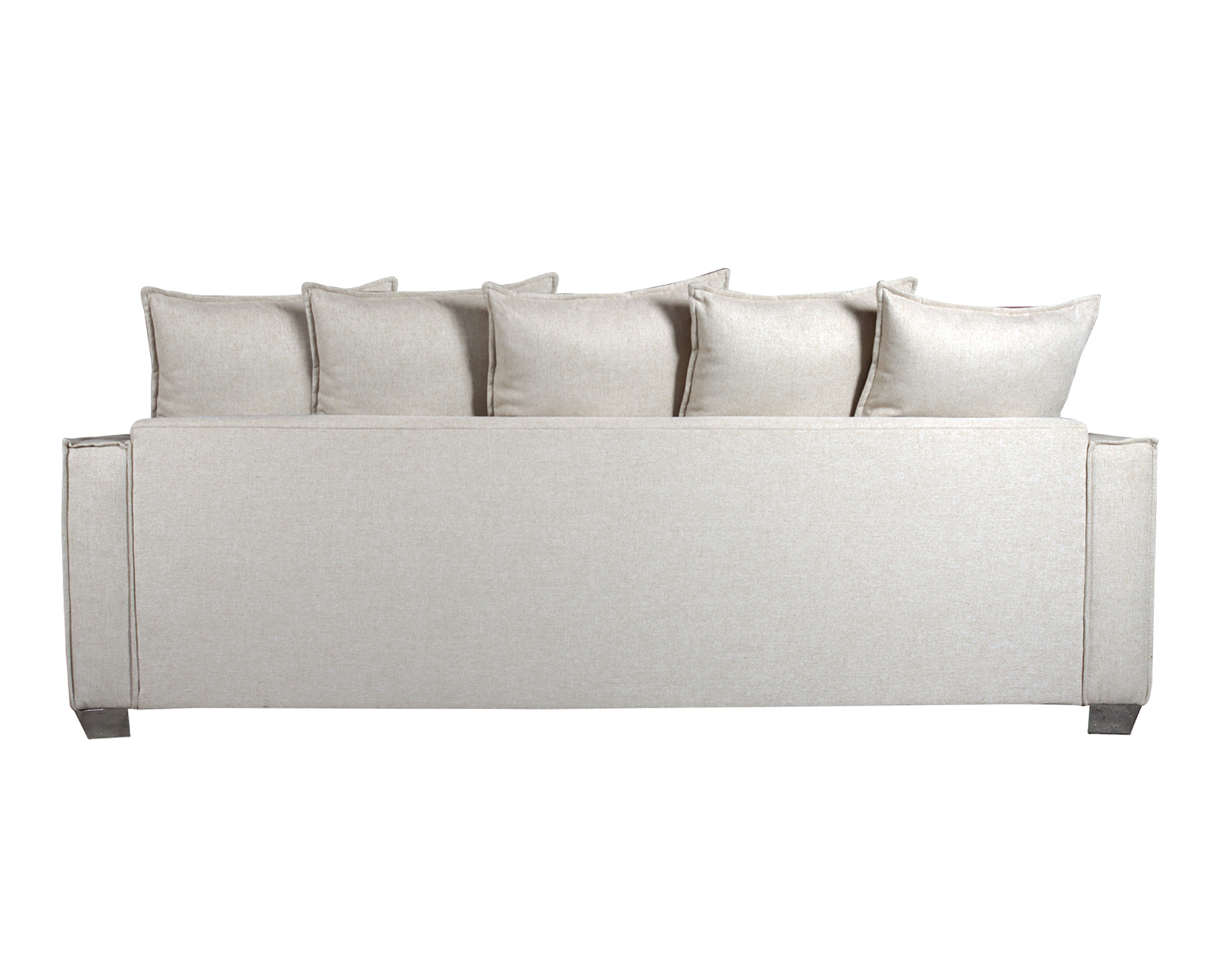 Foto 5 pulgar | Foto 4 | Sofá Constanza Contemporáneo