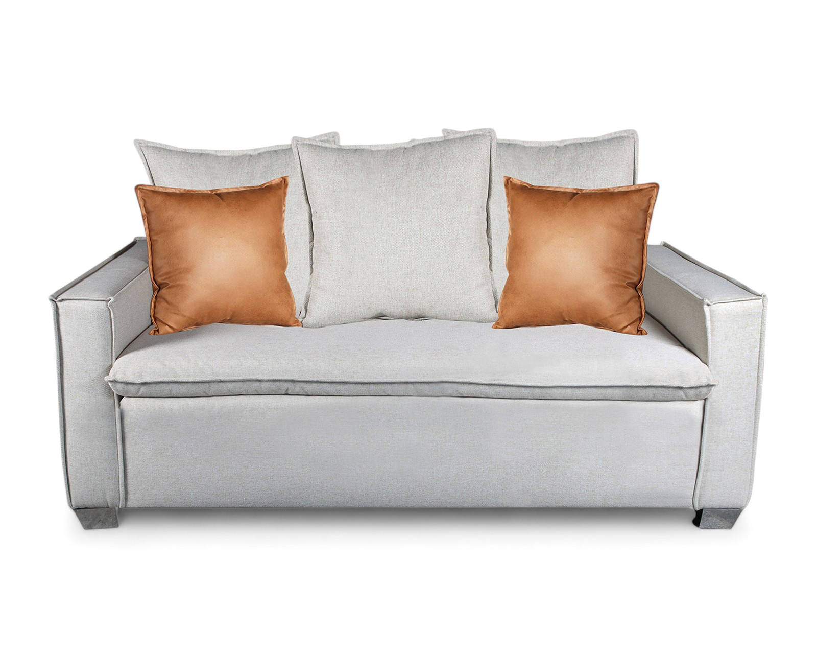 Foto 2 | Foto 2 | Loveseat Constanza Contemporáneo