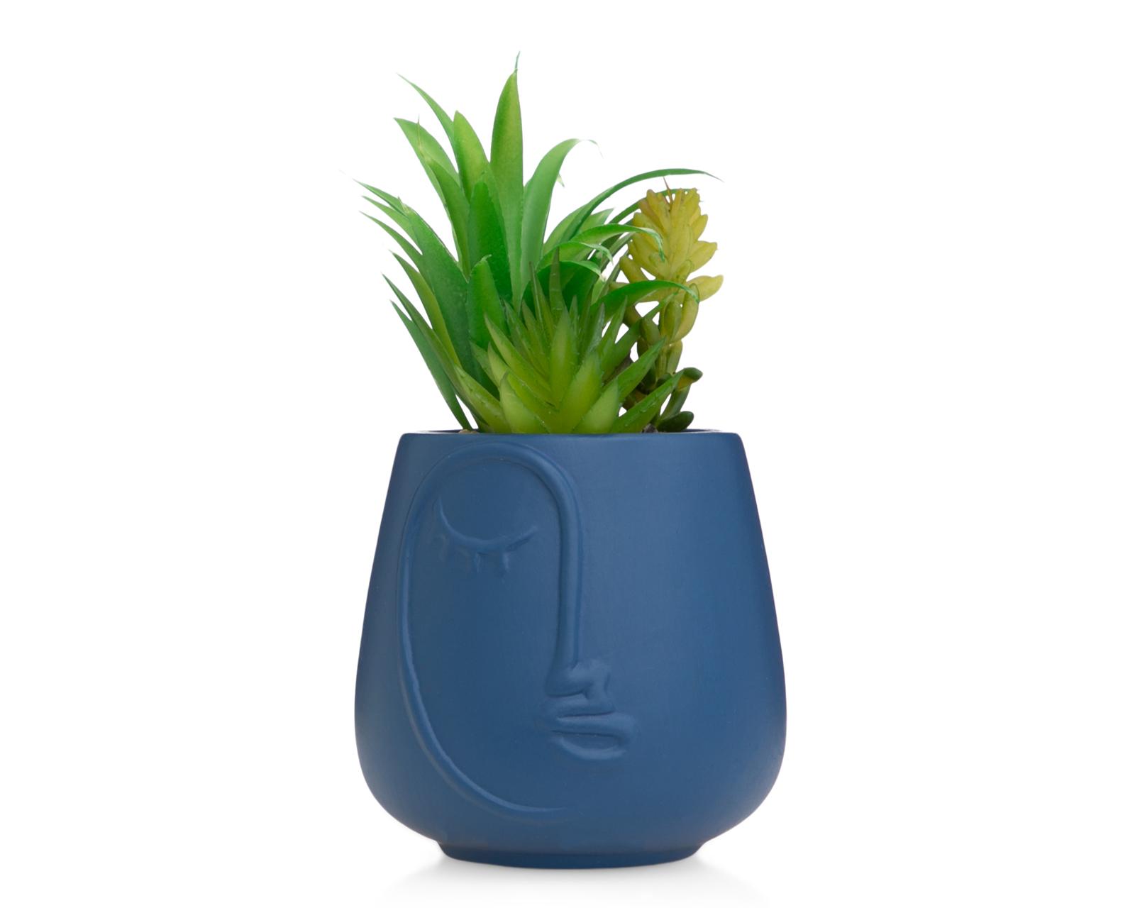 Foto 1 | Foto 1 | Planta Artificial con Maceta Starhaus 20 cm