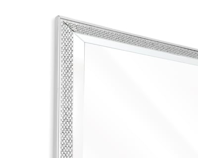 Foto 4 | Foto 4 | Espejo Rectangular Bello 73 x 103 cm