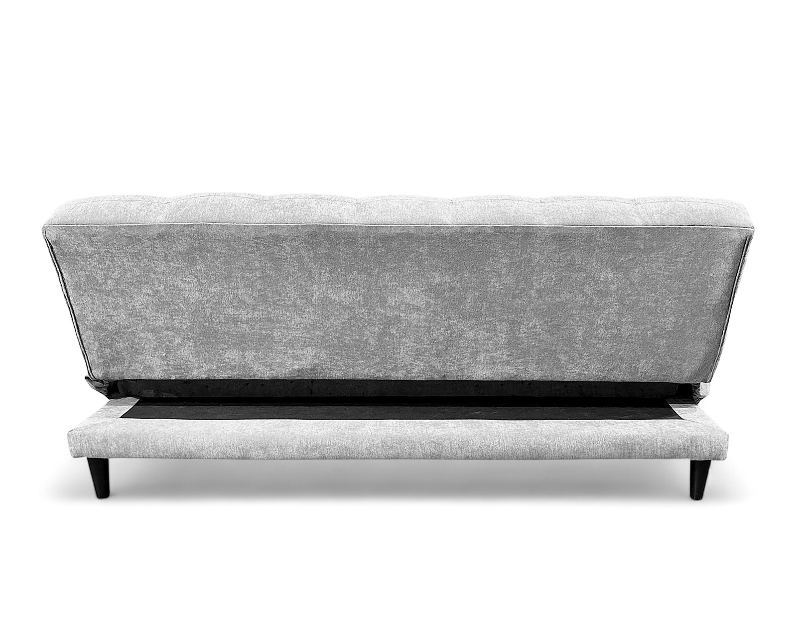 Foto 5 pulgar | Foto 4 | Sofá Cama Gris Lipos