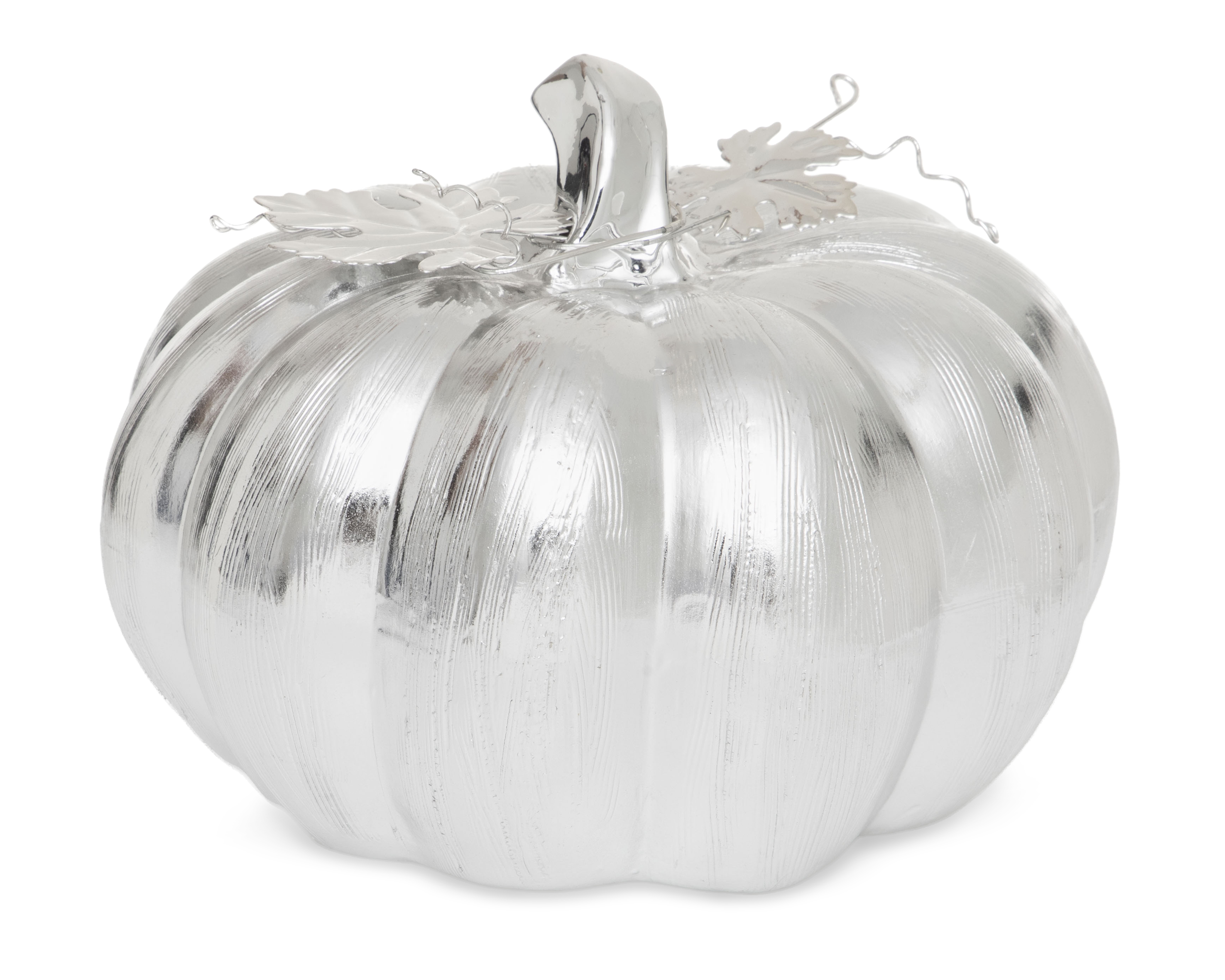 Foto 3 pulgar | Foto 2 | Figura de Calabaza Houri de Cerámica