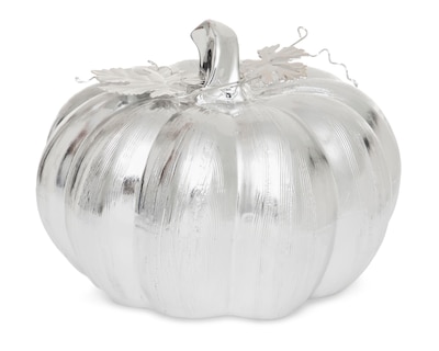 Foto 2 | Foto 2 | Figura de Calabaza Houri de Cerámica