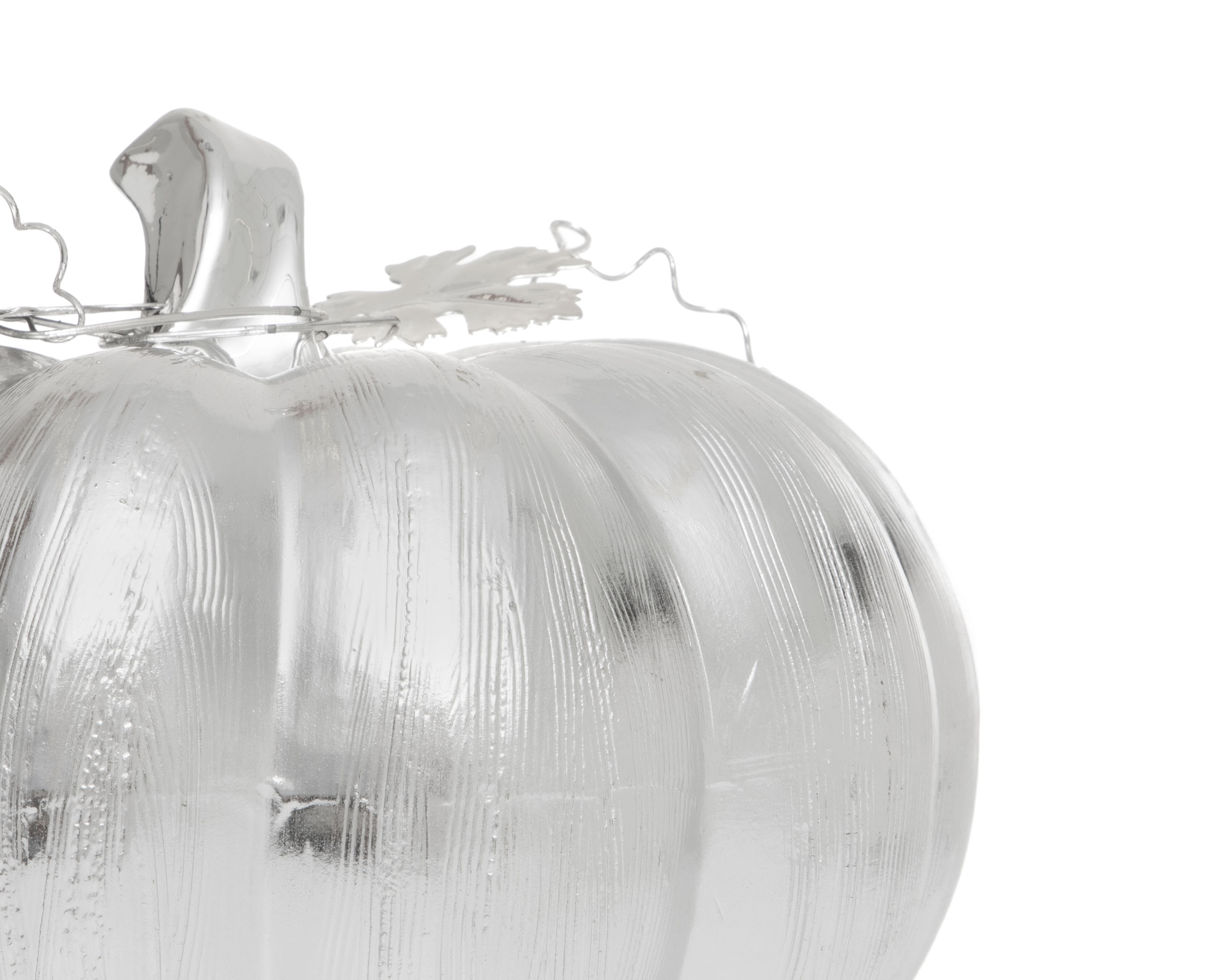 Foto 4 pulgar | Foto 3 | Figura de Calabaza Houri de Cerámica