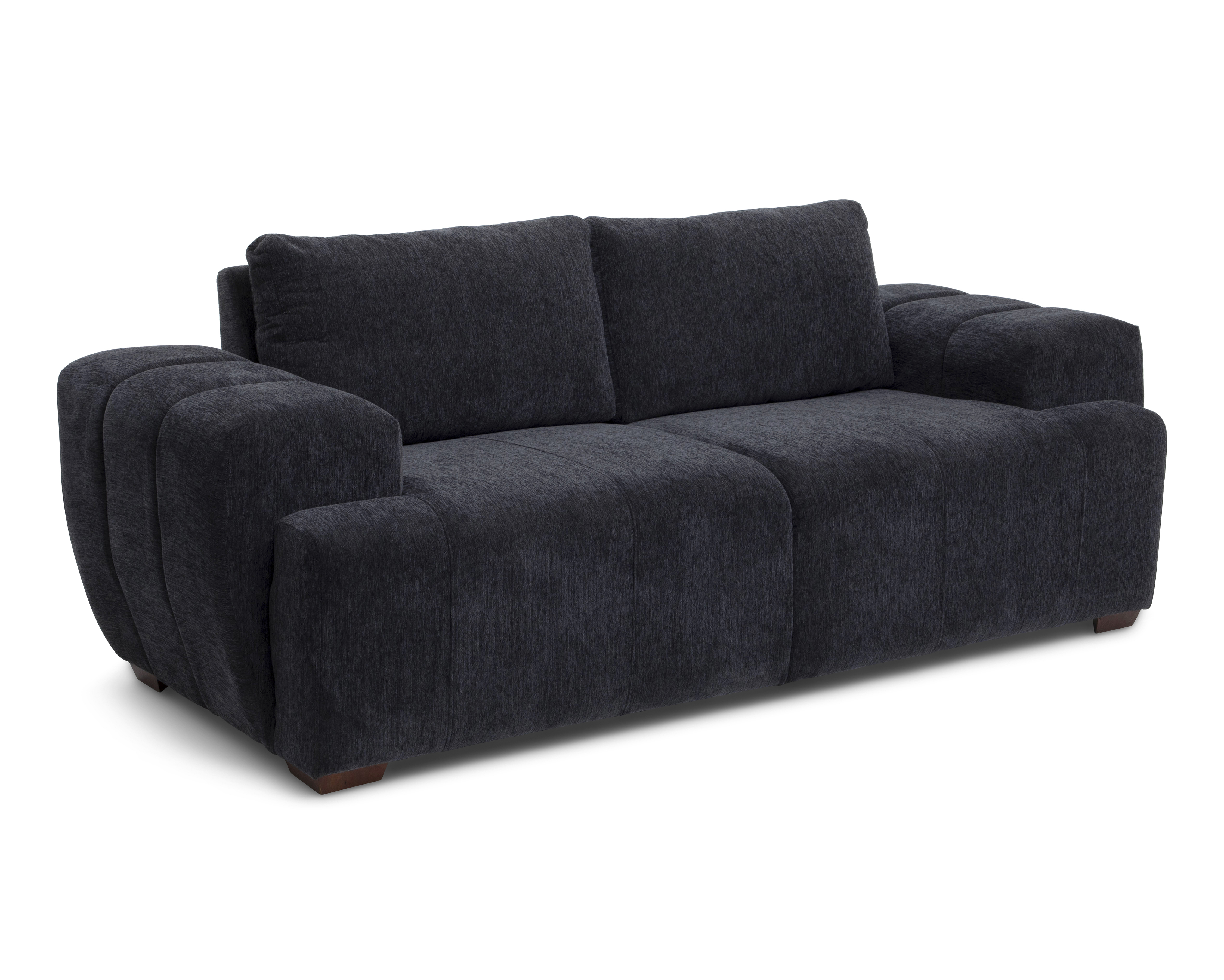 Foto 4 pulgar | Foto 3 | Sofá Navy Contemporáneo