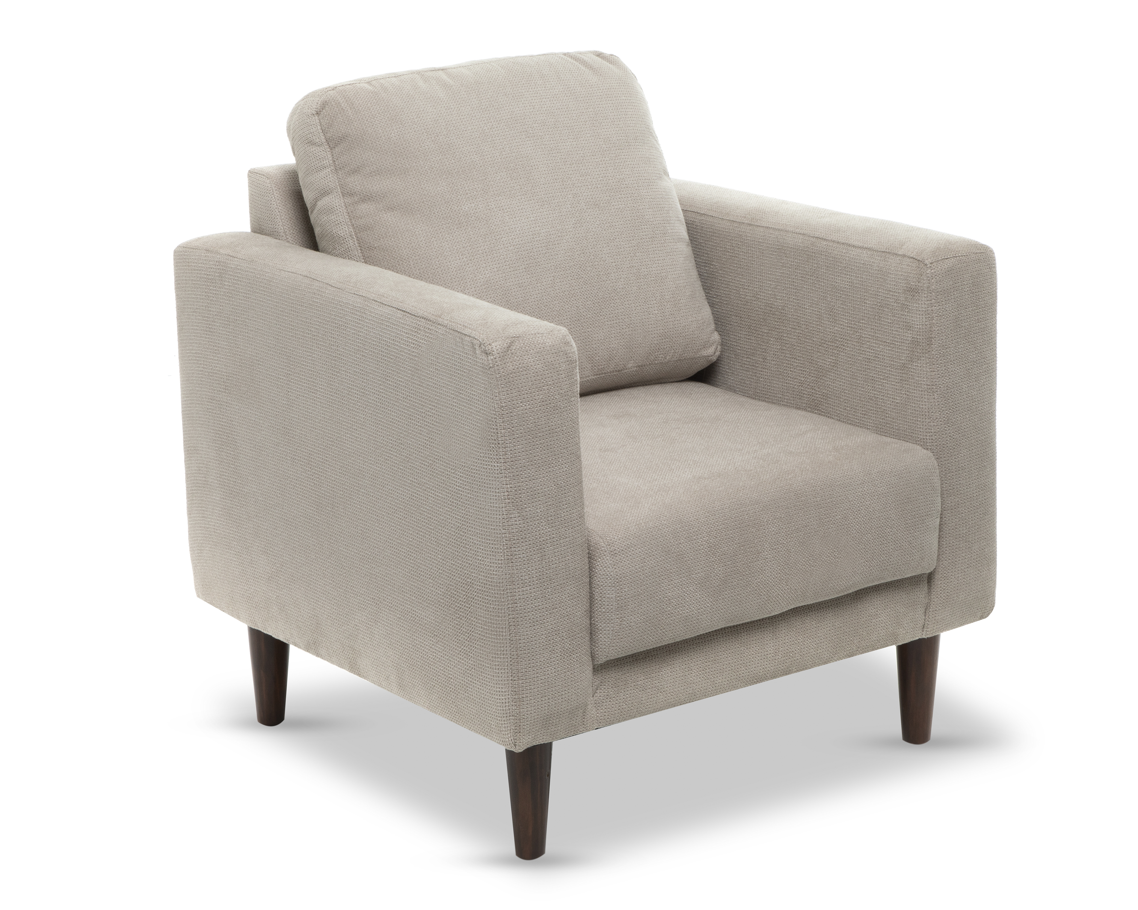 Foto 3 pulgar | Foto 2 | Sillón Arely Contemporáneo