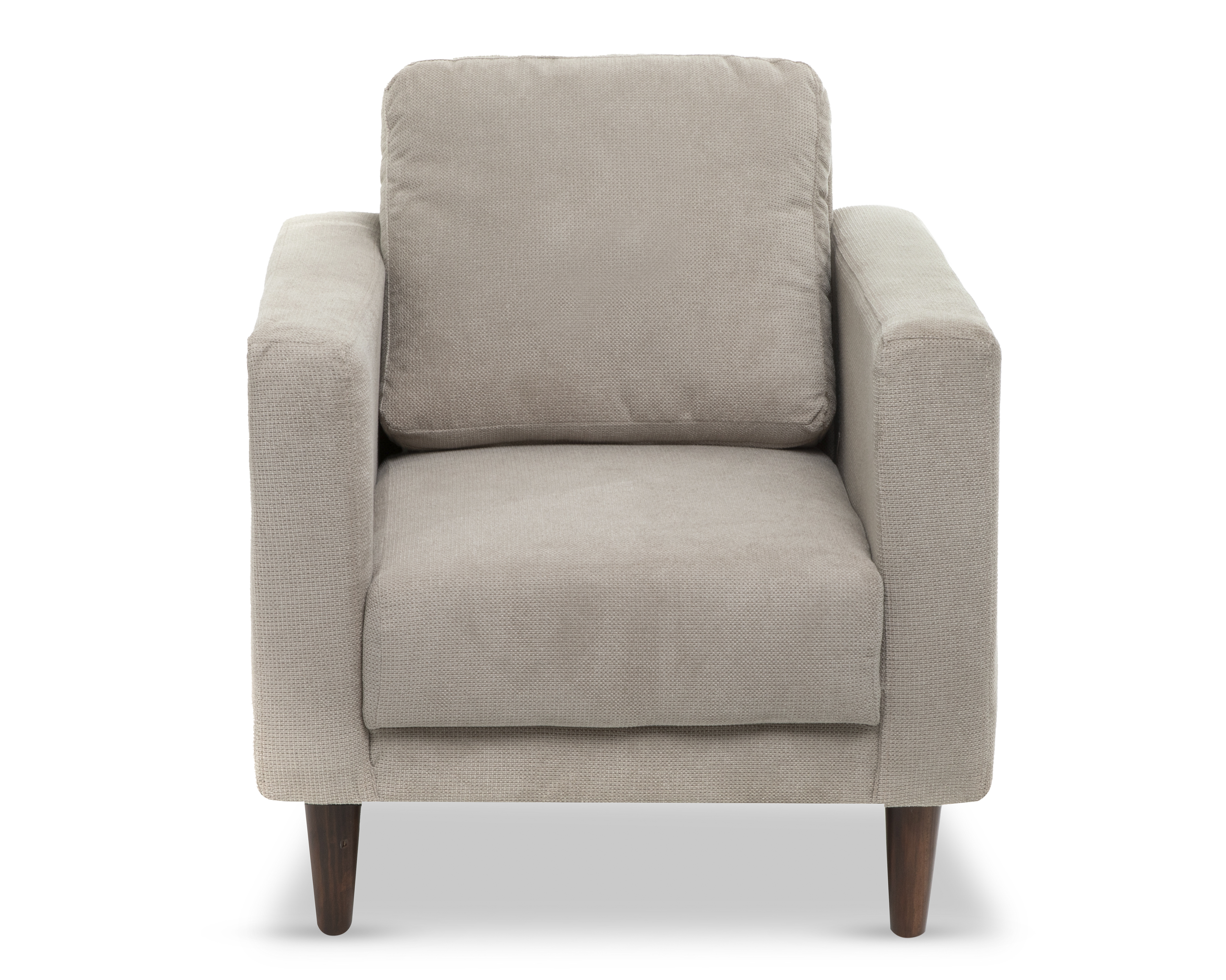 Foto 4 pulgar | Foto 3 | Sillón Arely Contemporáneo