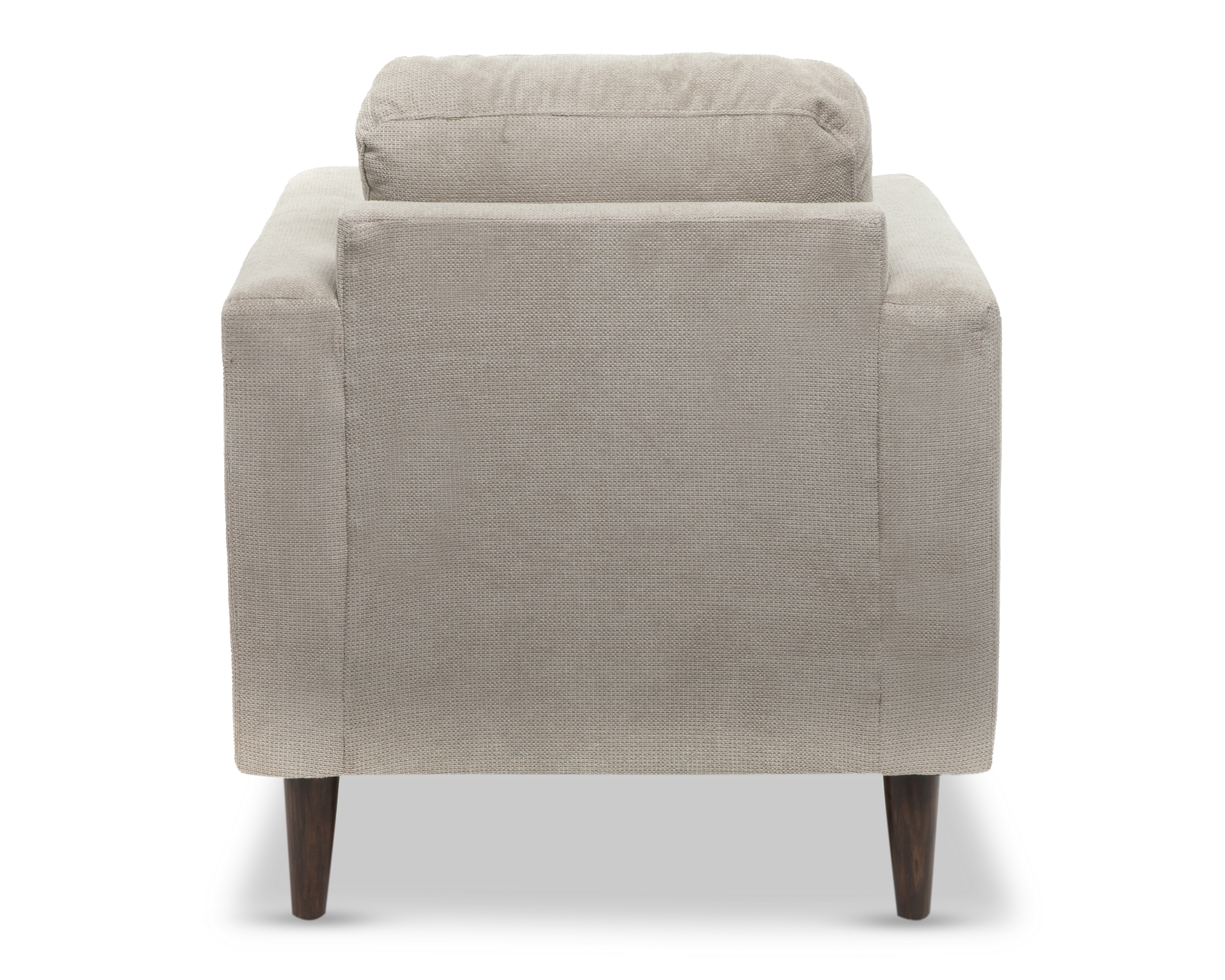 Foto 5 pulgar | Foto 4 | Sillón Arely Contemporáneo