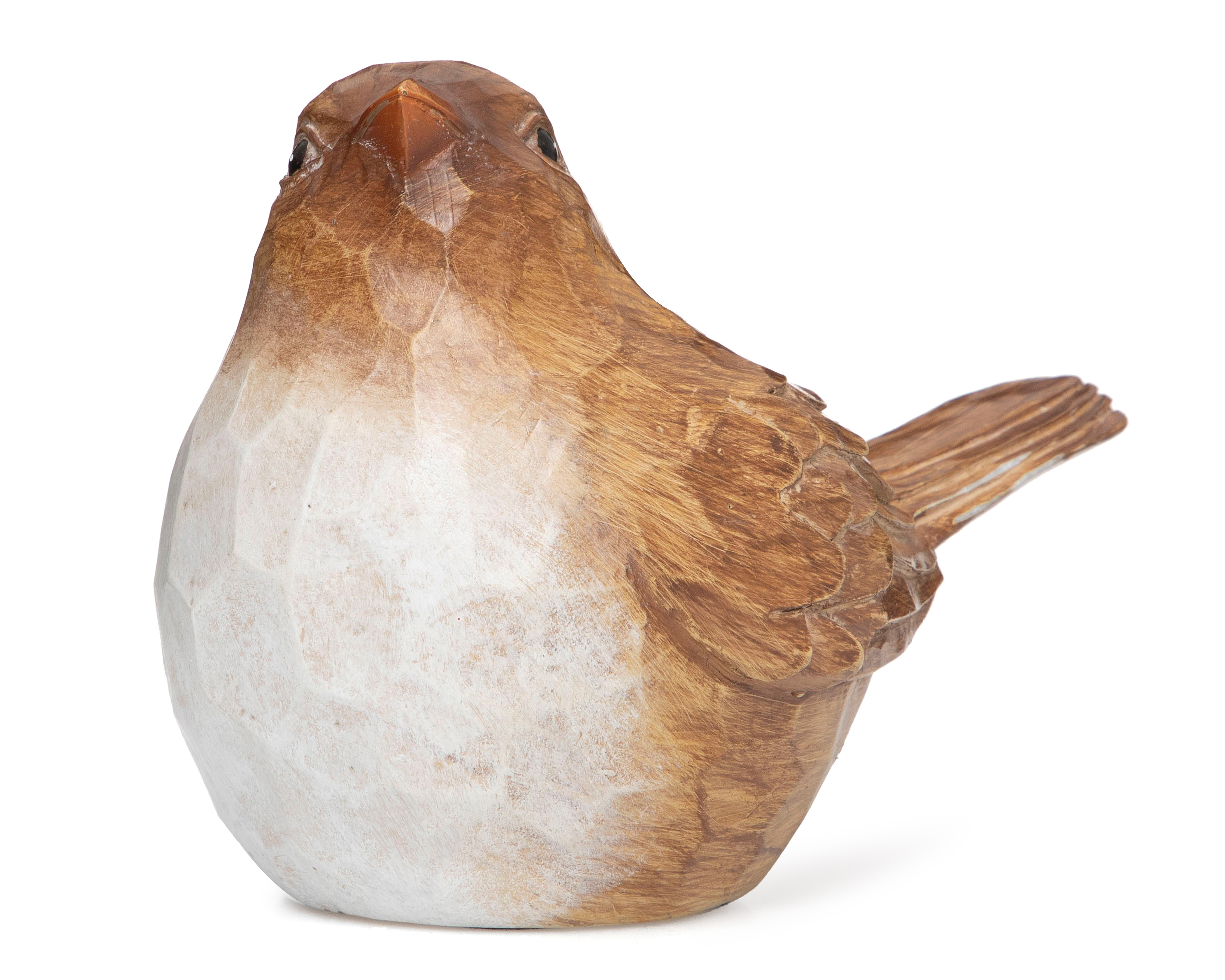 Foto 1 | Foto 1 | Escultura de Ave Baby B de Resina