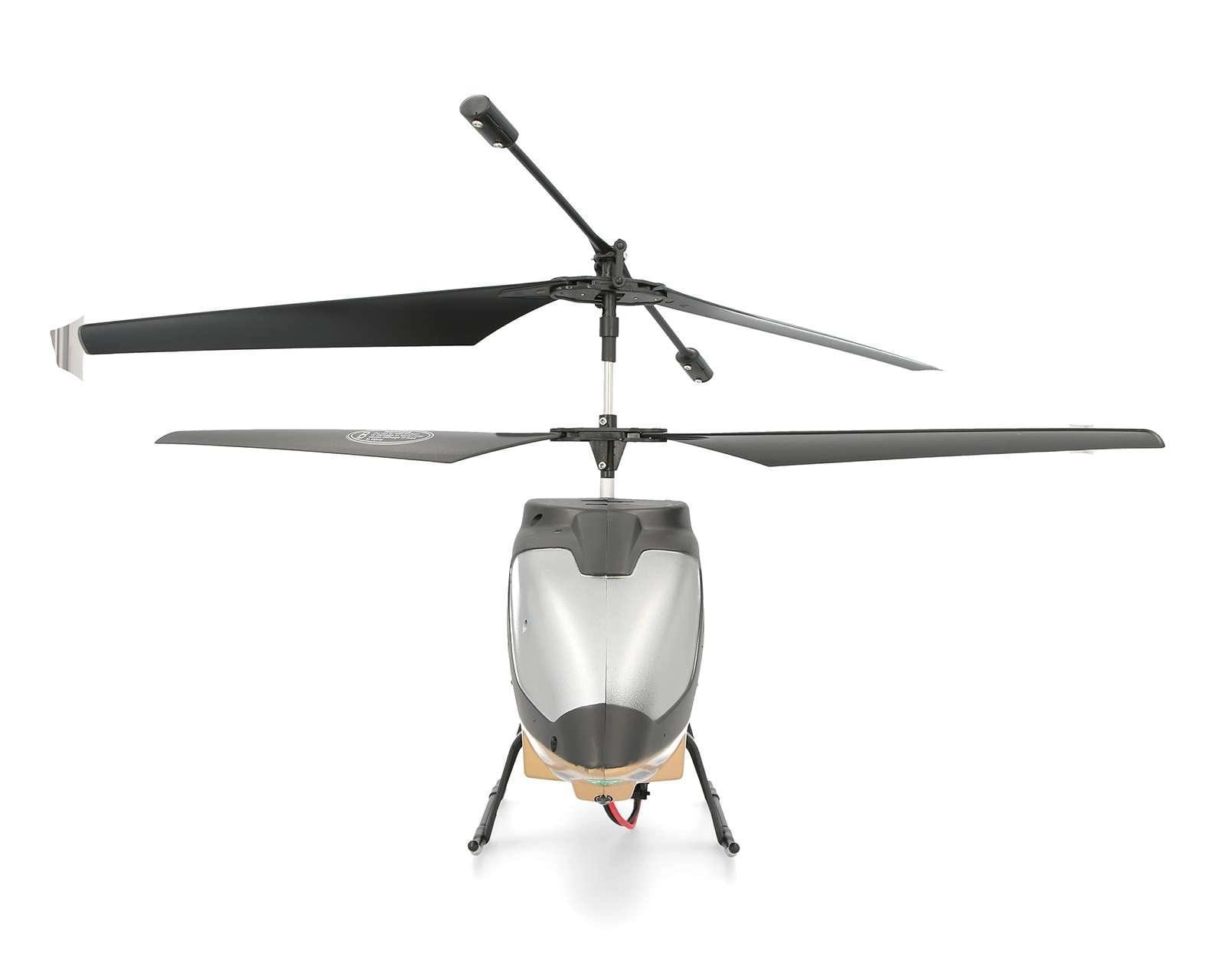 Foto 5 pulgar | Foto 4 | 2Fast 4You Dron Combo H y D Negro