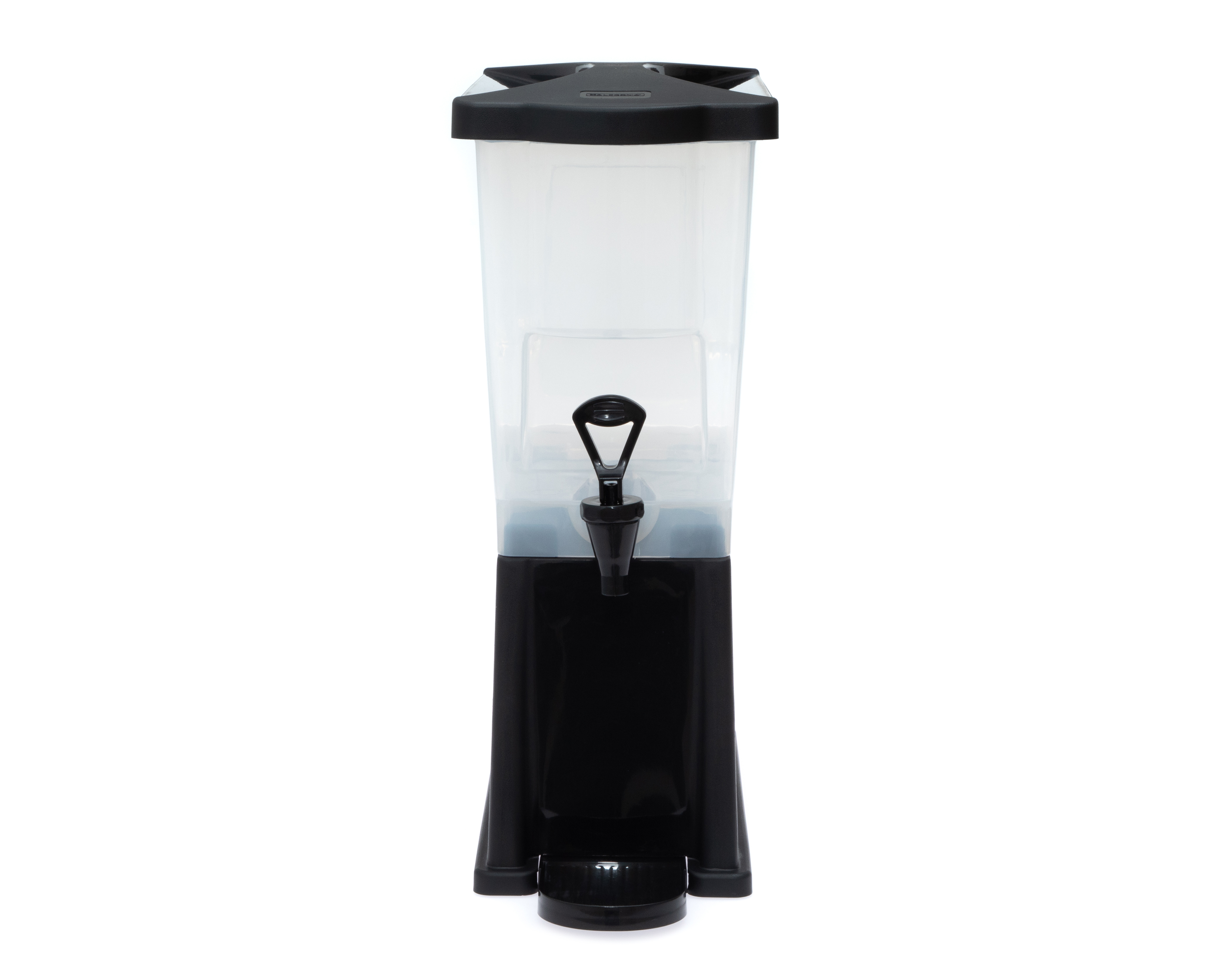 Dispensador de Agua de Plástico Caledonia 13 Litros