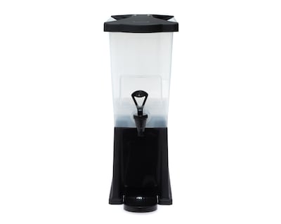Foto 1 | Foto 1 | Dispensador de Agua de Plástico Caledonia 13 Litros