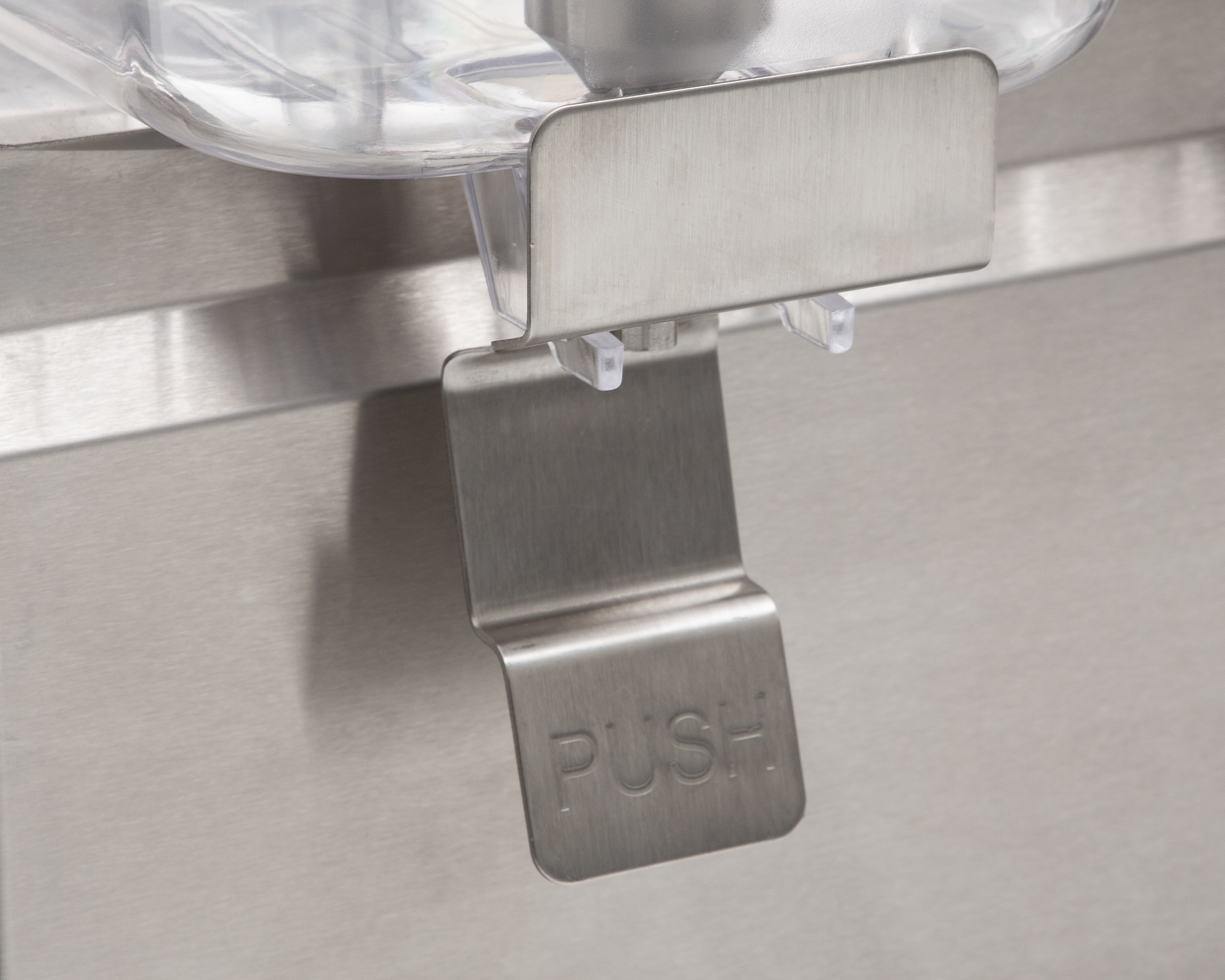 Foto 4 pulgar | Foto 3 | Dispensador de Bebidas Rhino con 2 Tanques DISBEF-2T